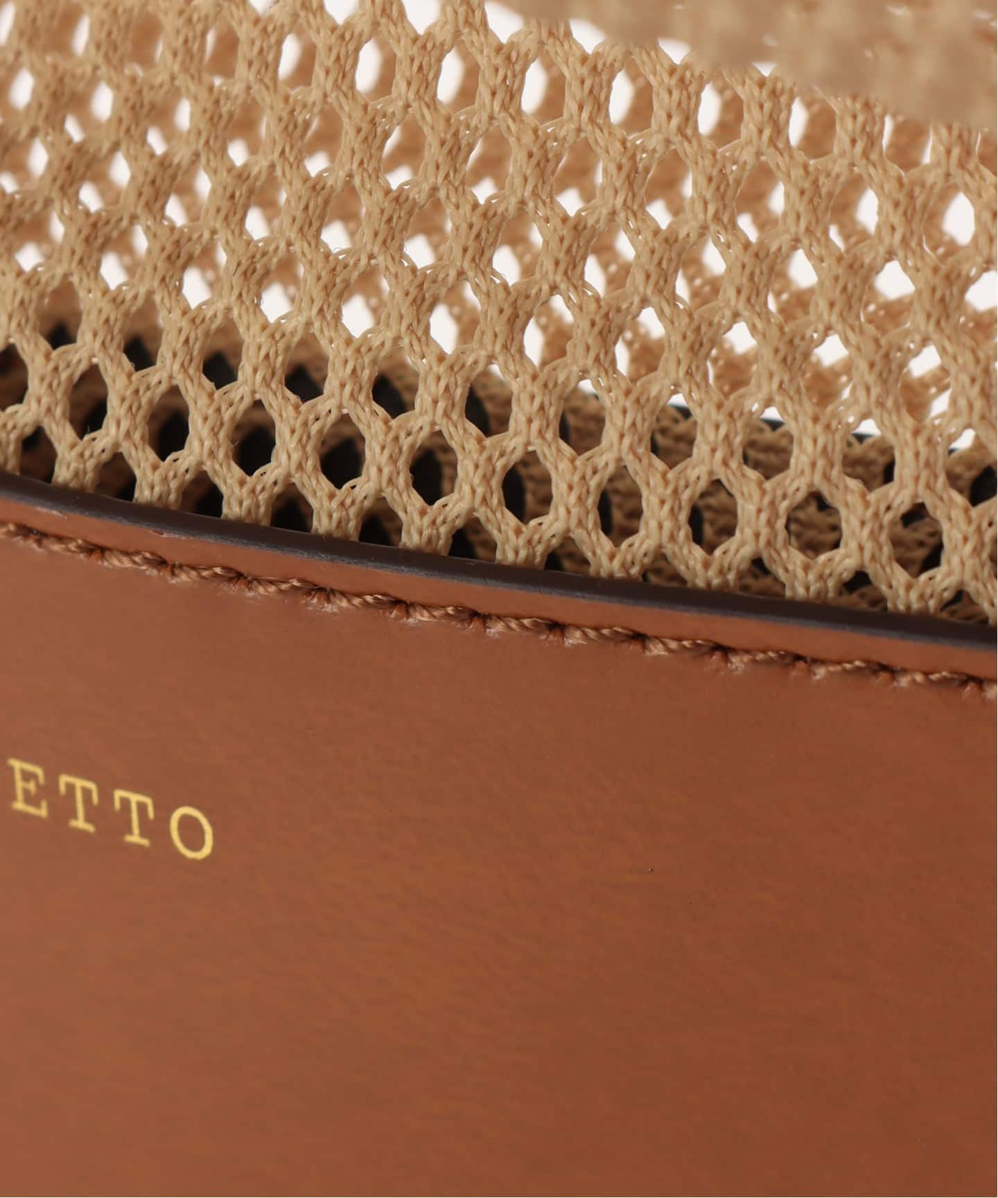 ORSETTO / オルセット 別注FREDDO（ショルダーバッグ）｜Spick & Span