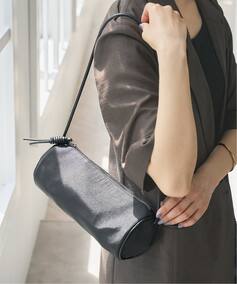 別注カラー有り》&MyuQ / アンドミューク MARU NY（ショルダーバッグ 