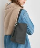 《一部店舗+WEB限定/追加》J&M DAVIDSON/J&Mデヴィッドソン QUIVER BUCKET MINI