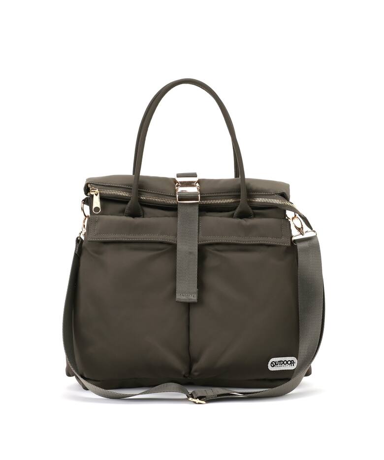 別注 / 予約》OUTDOOR PRODUCTS HELMET BAG*（トートバッグ）｜Spick 