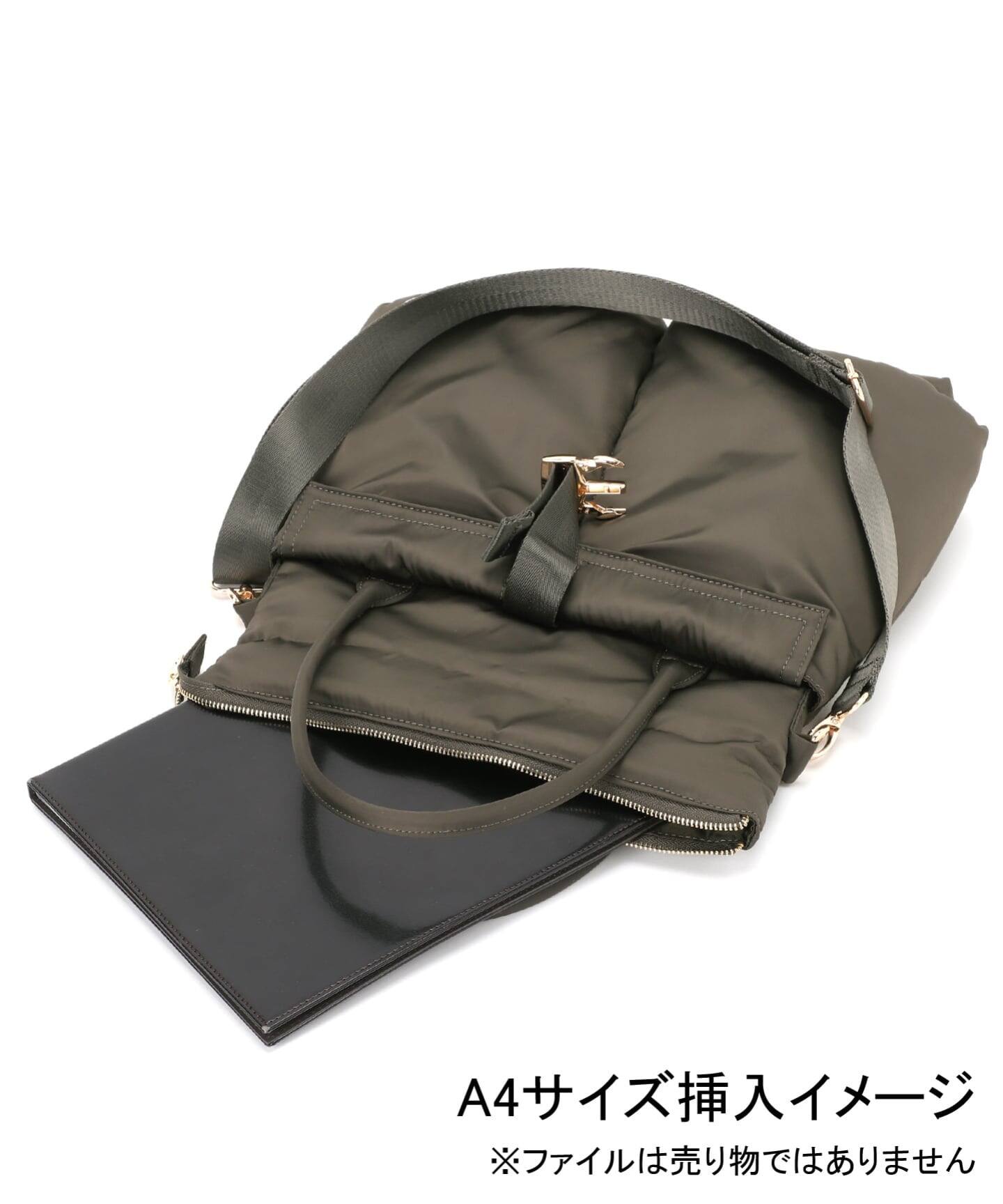 別注》OUTDOOR PRODUCTS HELMET BAG*（トートバッグ）｜Spick & Span