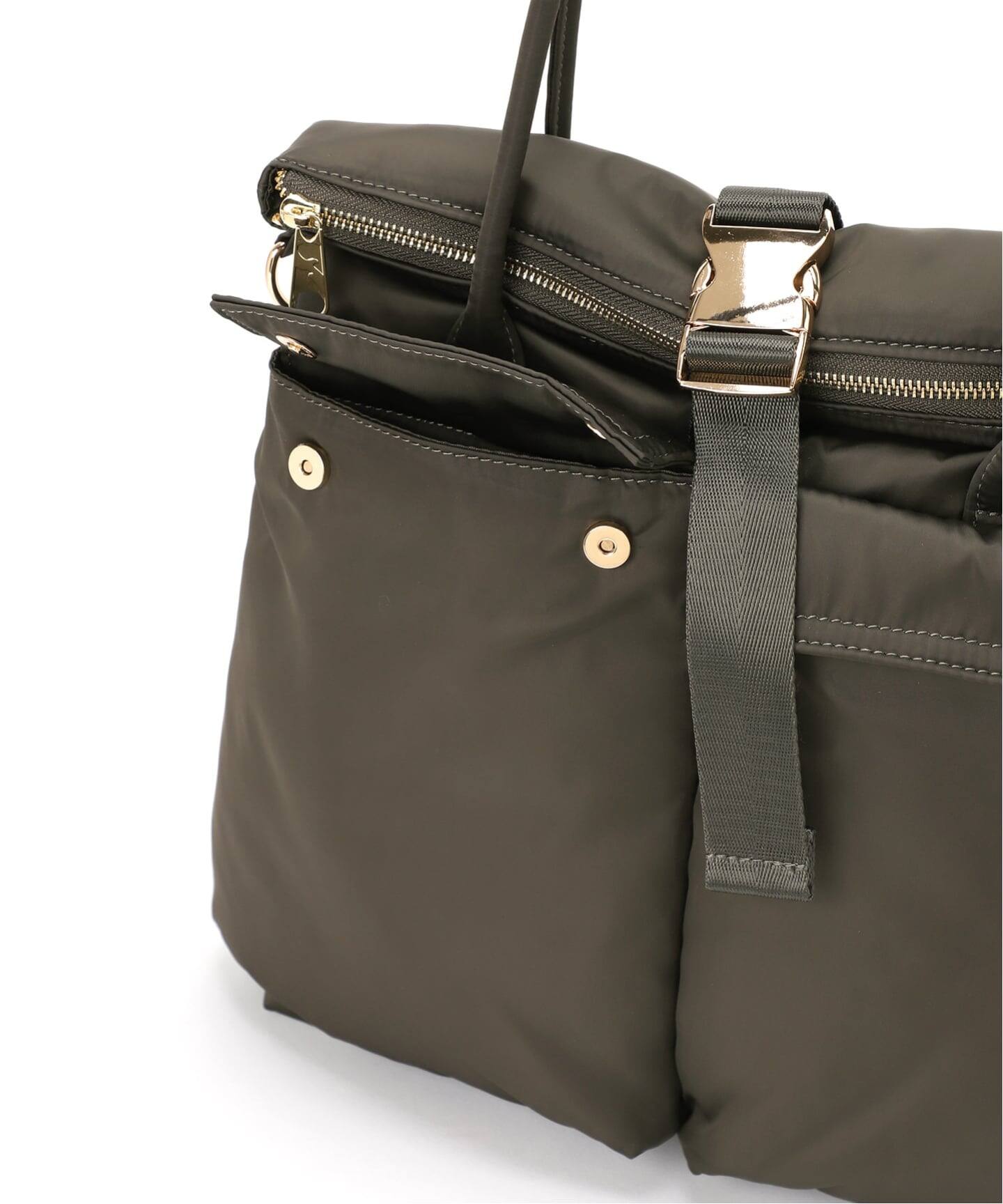 別注》OUTDOOR PRODUCTS HELMET BAG*（トートバッグ）｜Spick & Span