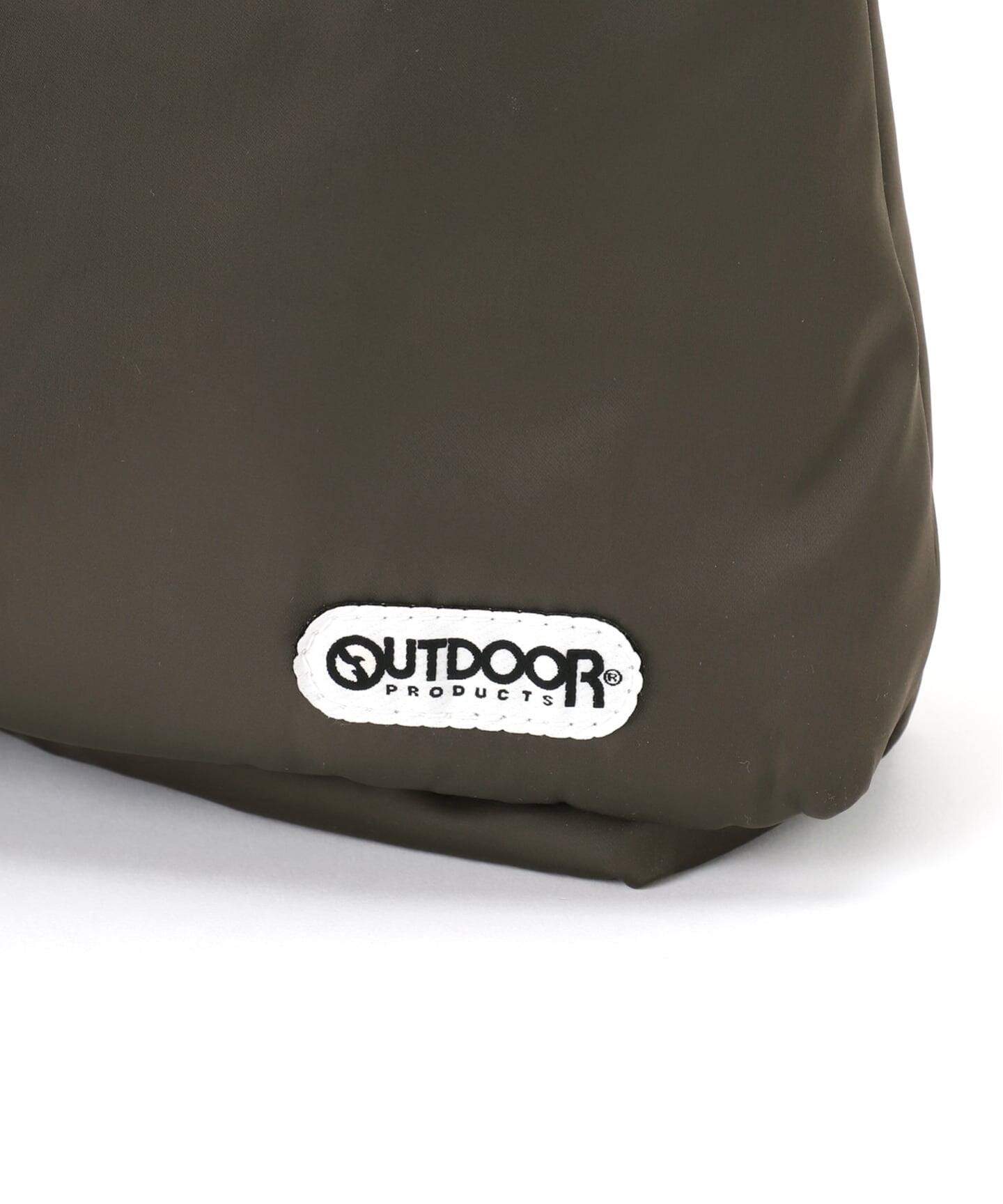 別注》OUTDOOR PRODUCTS HELMET BAG*（トートバッグ）｜Spick & Span