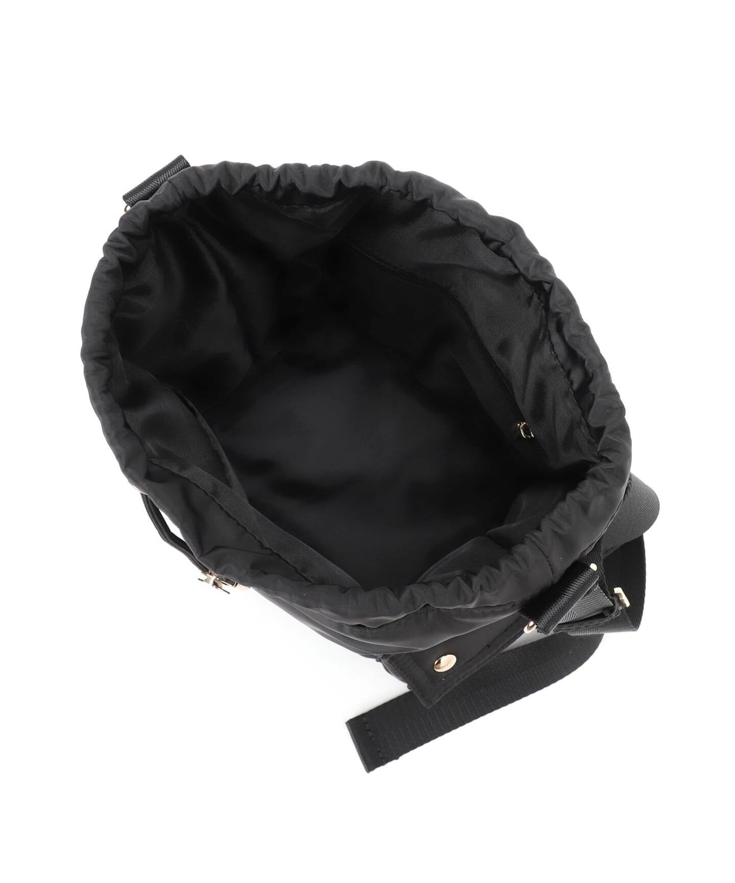 別注》OUTDOOR PRODUCTS サイドポケットショルダーバッグ*（ショルダー 