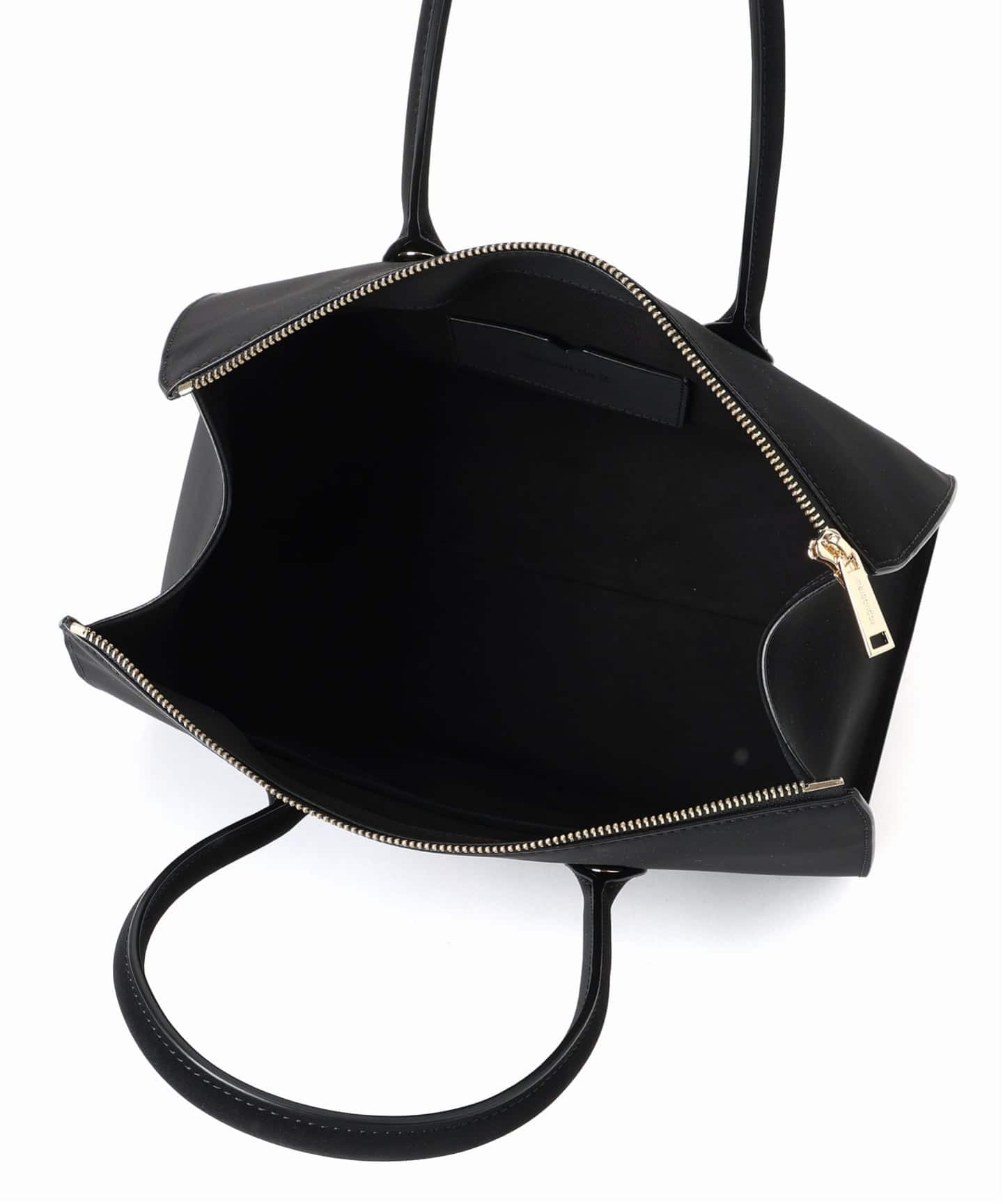 予約》Maison de Z/ メゾン ド ゼット スエードボストンBAG（ボストン