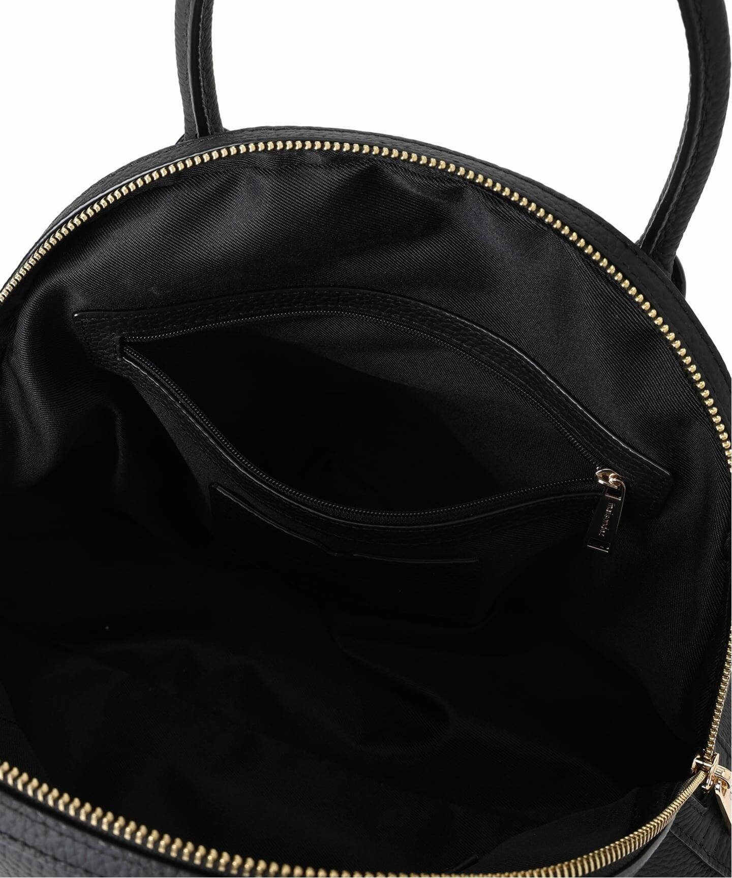Maison de Z/ メゾン ド ゼット レザーBAG（ボストンバッグ）｜Spick