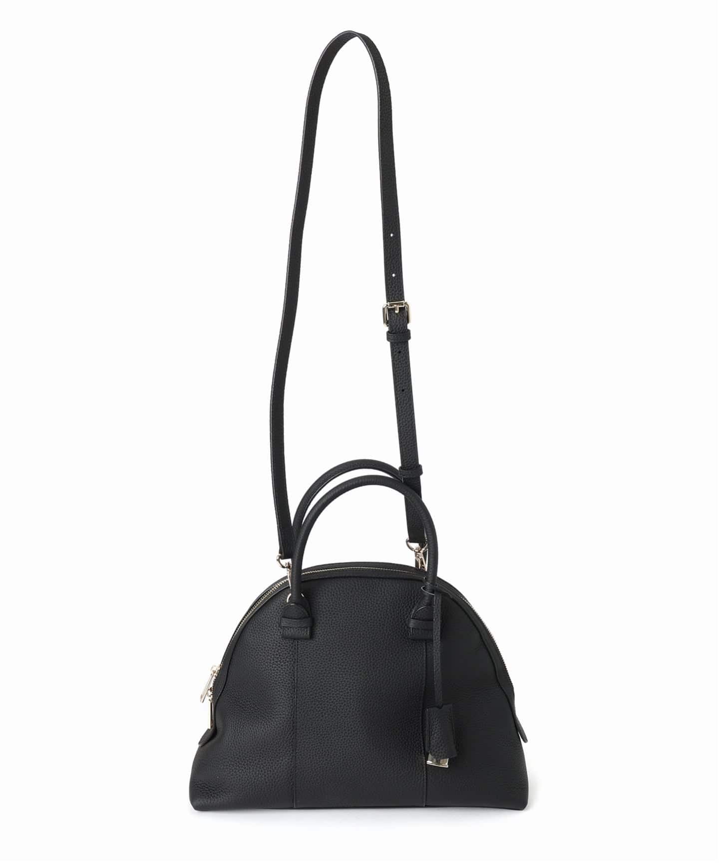 予約》Maison de Z/ メゾン ド ゼット レザーBAG（ボストンバッグ