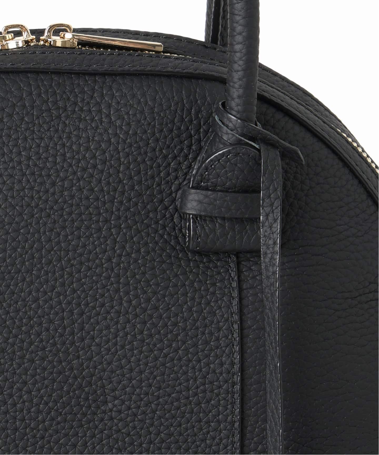予約》Maison de Z/ メゾン ド ゼット レザーBAG（ボストンバッグ