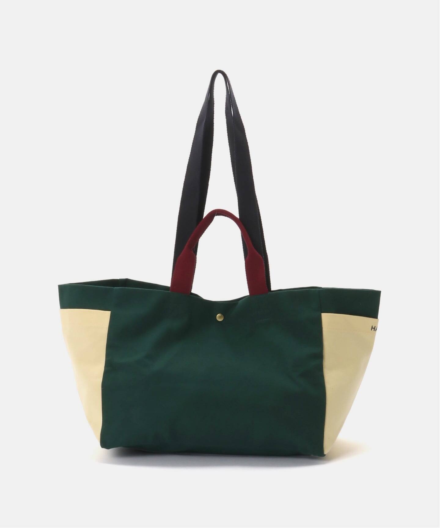 WEB限定》HAY / ヘイ WEEKEND BAG S（トートバッグ）｜Spick & Span