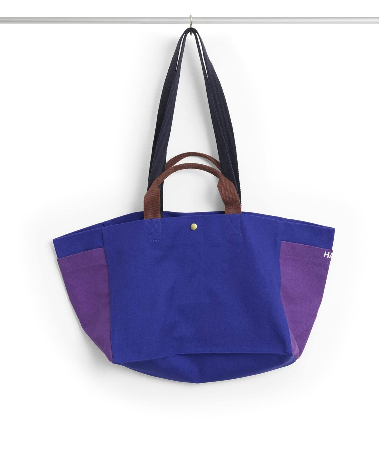 WEB限定》HAY / ヘイ WEEKEND BAG S（トートバッグ）｜Spick & Span