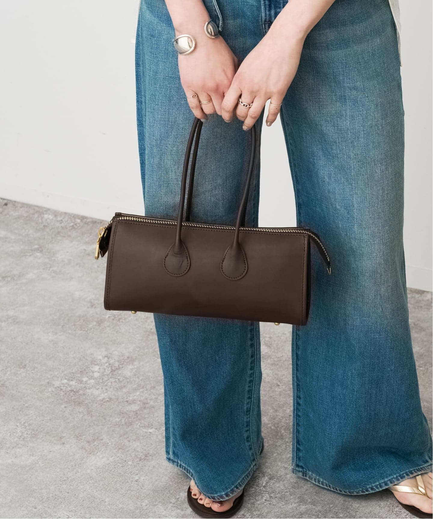 Spick and Span｜スピック＆スパンのバッグ（レディース）の公式通販