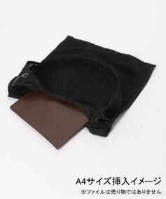 Spick & Span レーストート（トートバッグ）｜Spick & Span（スピック 