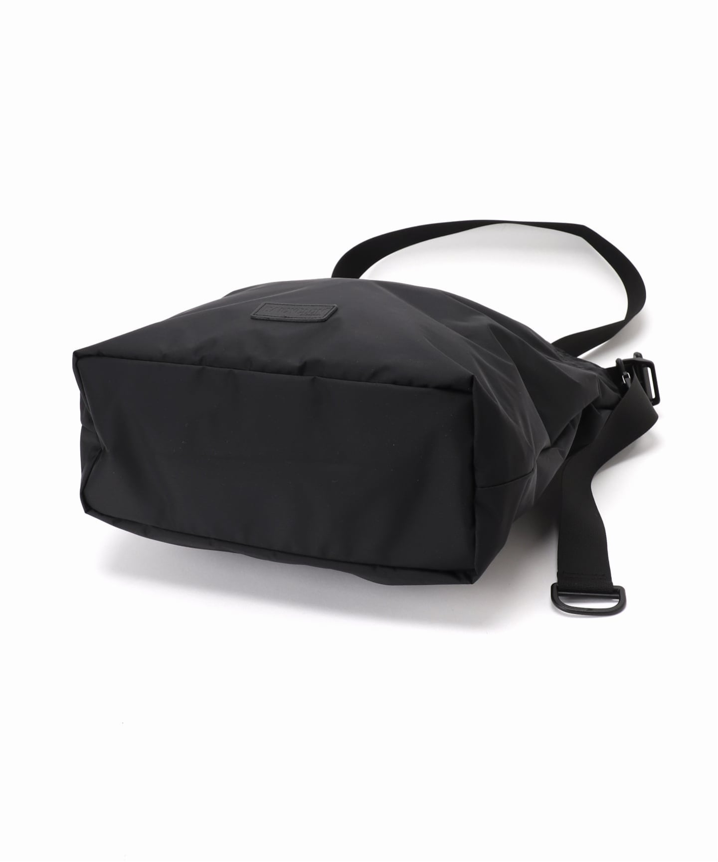 BAICYCLON / バイシクロン PACKABLE TOTE SHOULDER BAG（ショルダー