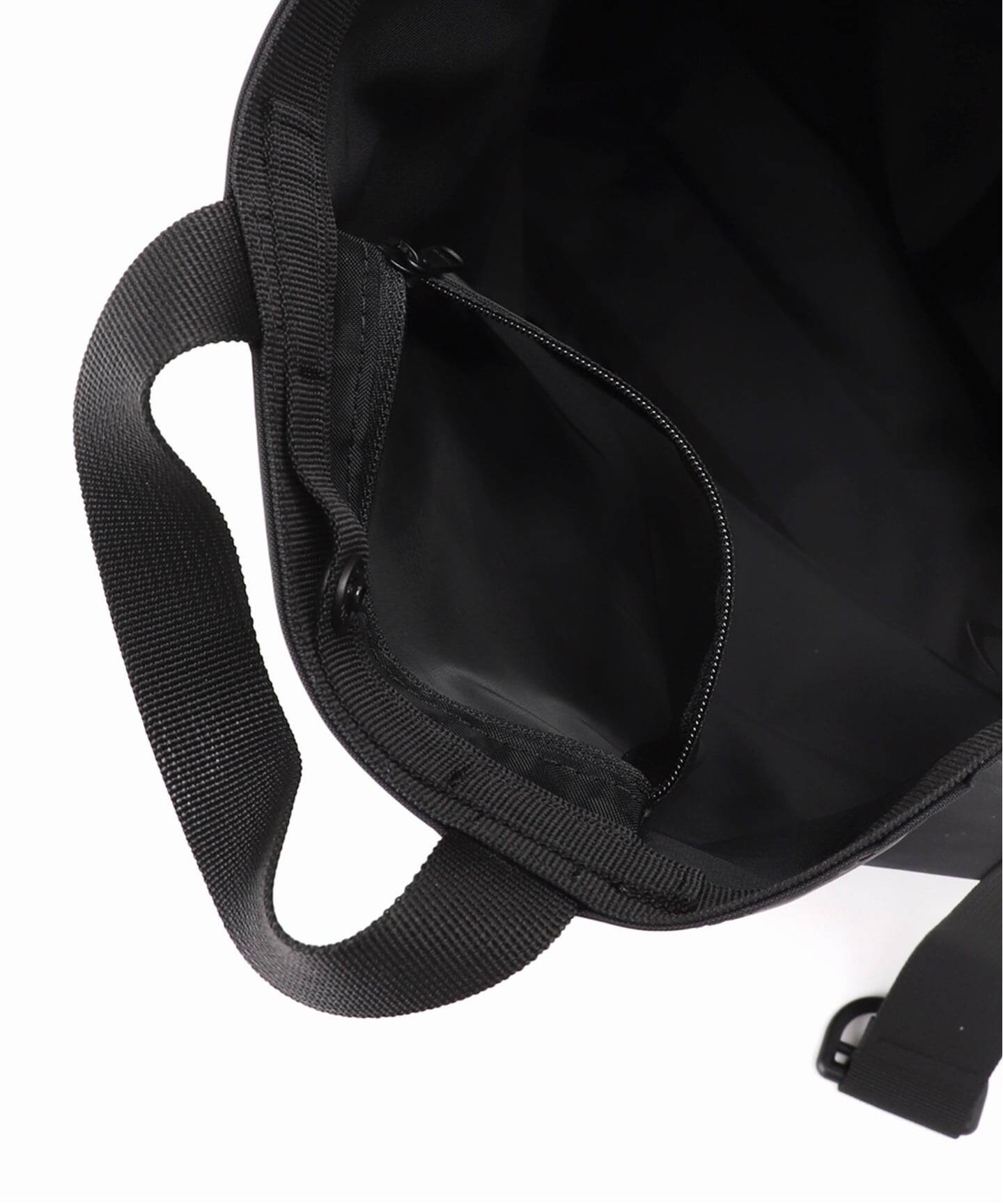 BAICYCLON / バイシクロン PACKABLE TOTE SHOULDER BAG（ショルダー