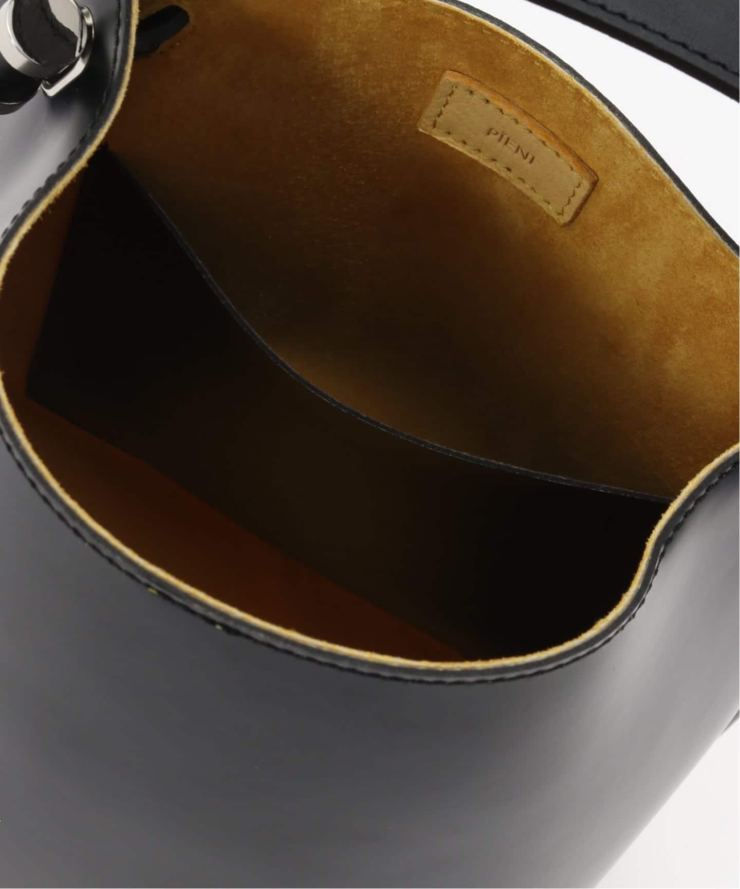 PIENI (ピエニ) Kaari KUU brown KUU