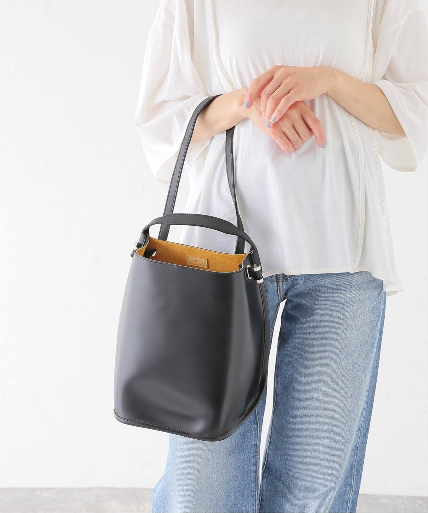 PIENI (ピエニ) Kaari KUU brown KUU