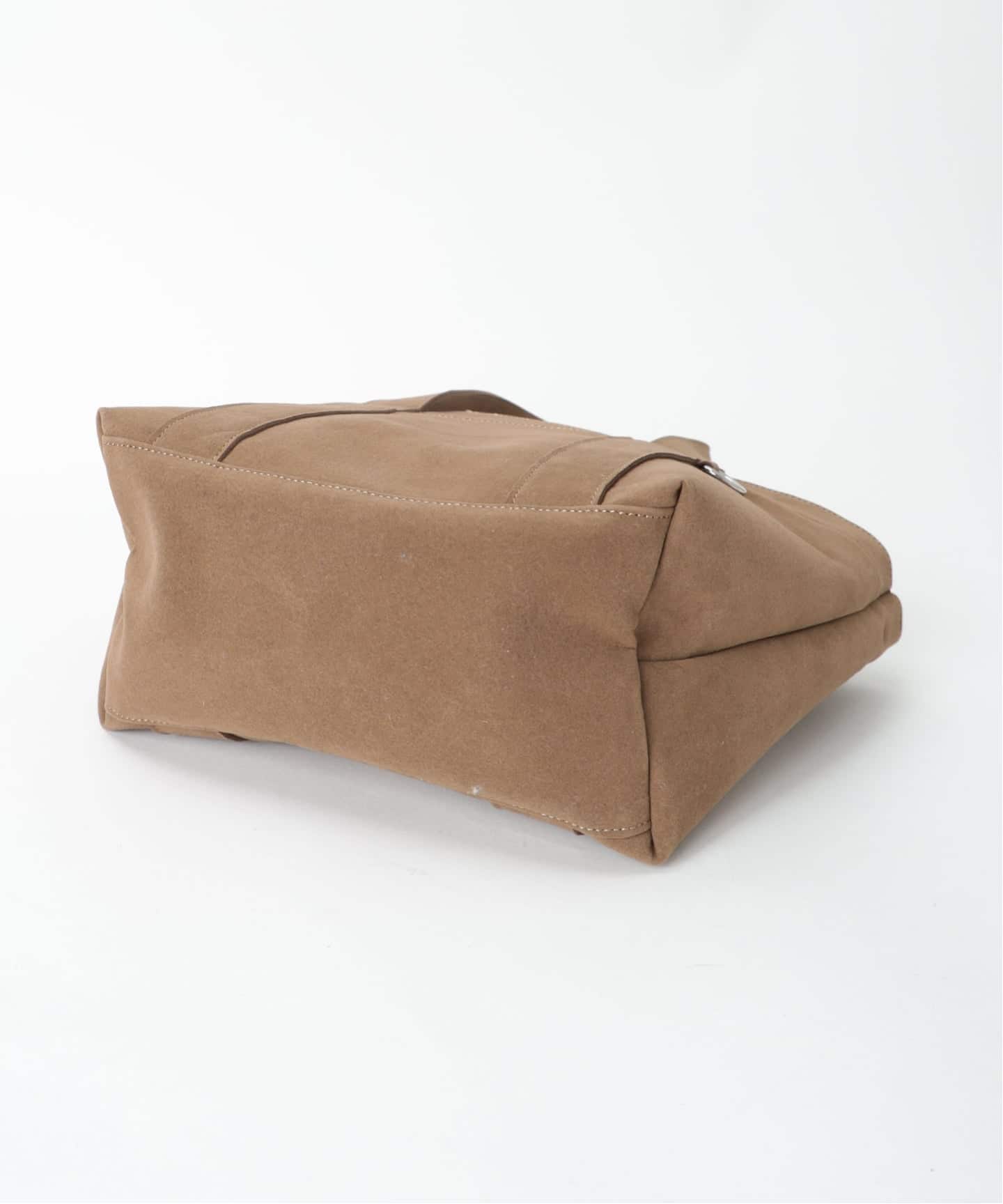 JUST PICK IT ! FAKE LEATHER TOTE（トートバッグ）｜Spick & Span