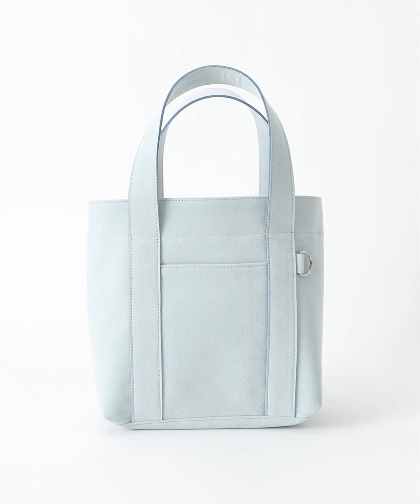 バッグ JUST PICK IT ! FAKE LEATHER TOTE JUST PICK IT ! FAKE LEATHER TOTE（トートバッグ）｜Spick & Span