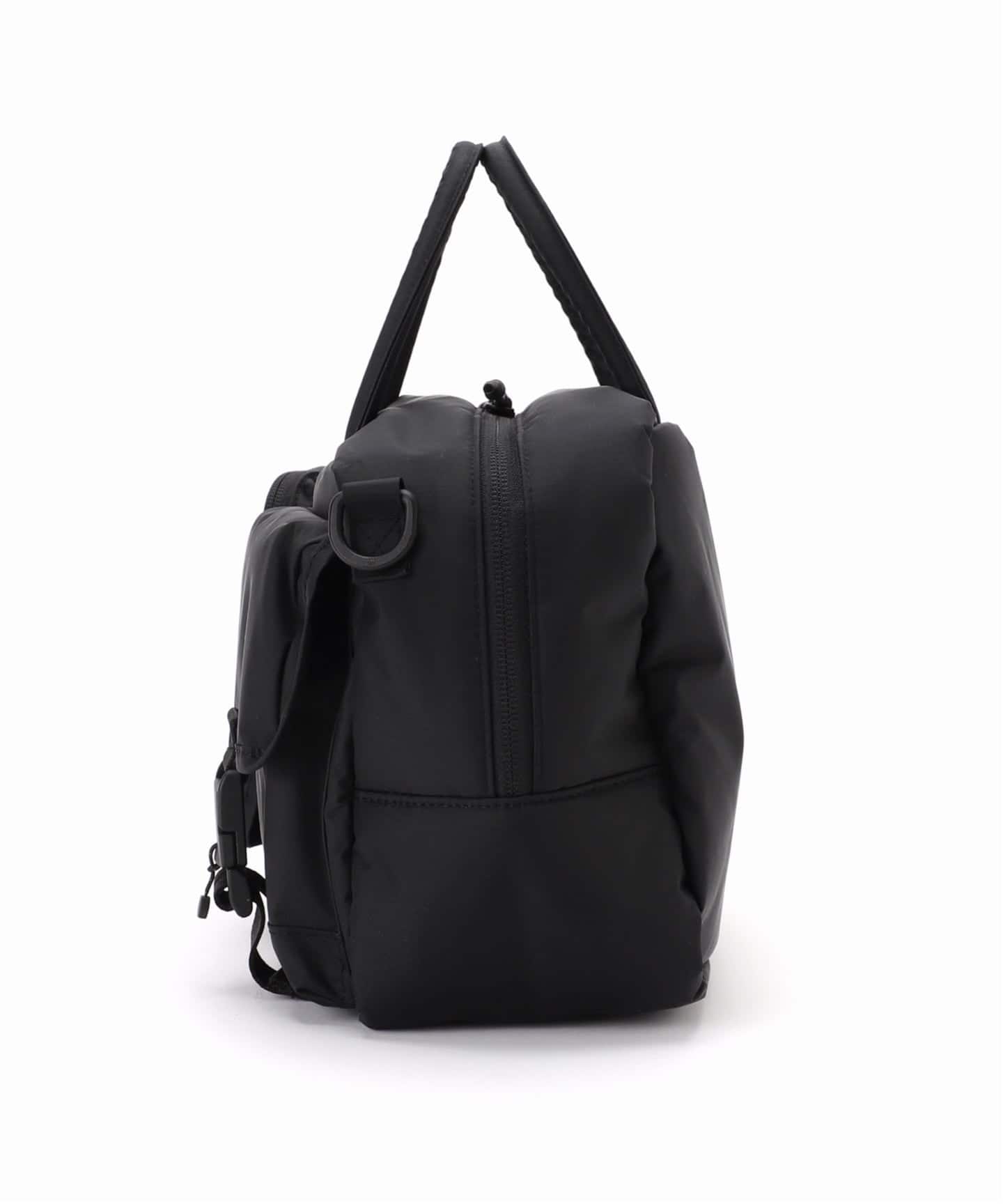 新色有り / 追加》別注 BAICYCLON MULTI POCKETS MINI BOSTON BAG
