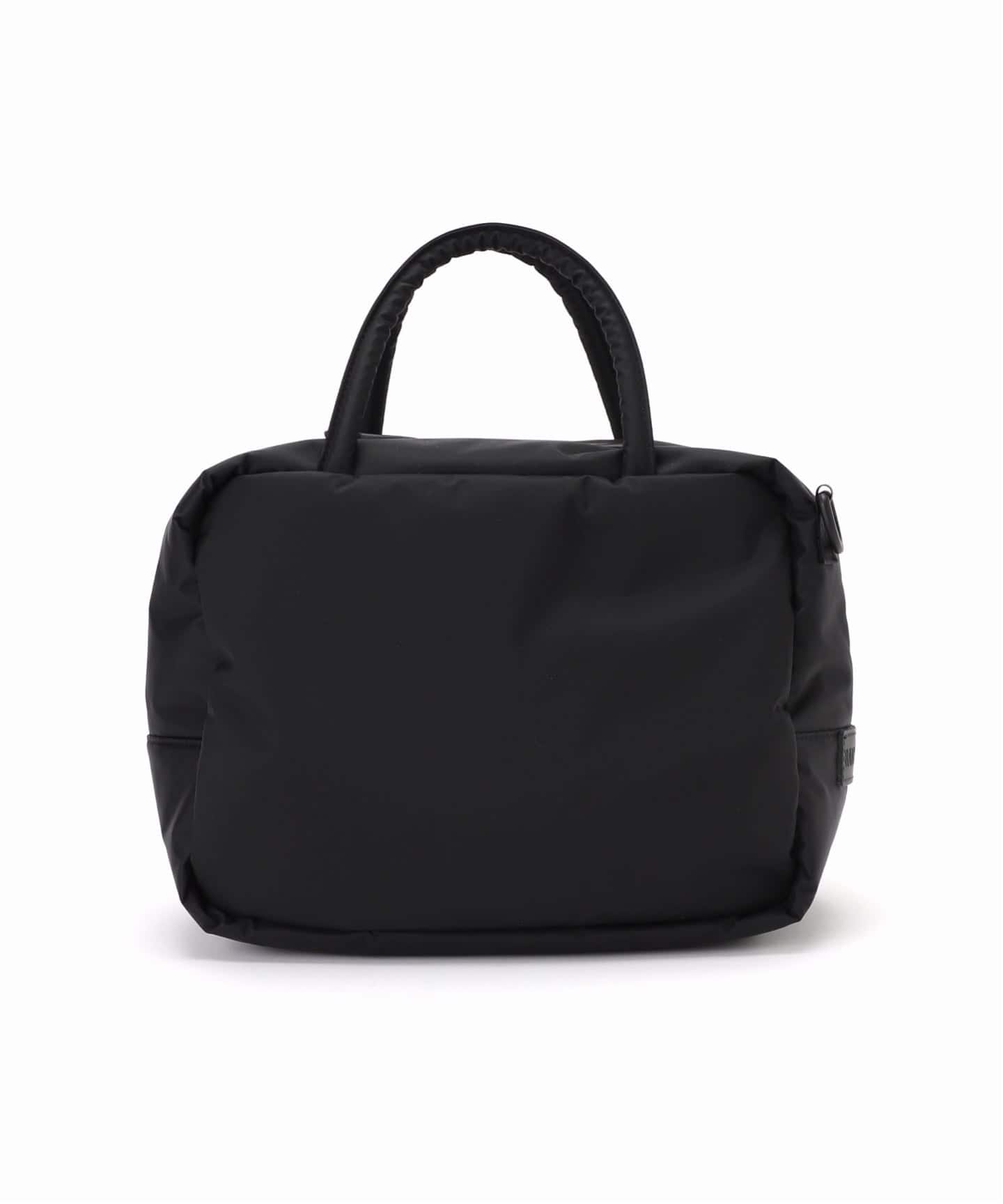 新色有り / 追加》別注 BAICYCLON MULTI POCKETS MINI BOSTON BAG