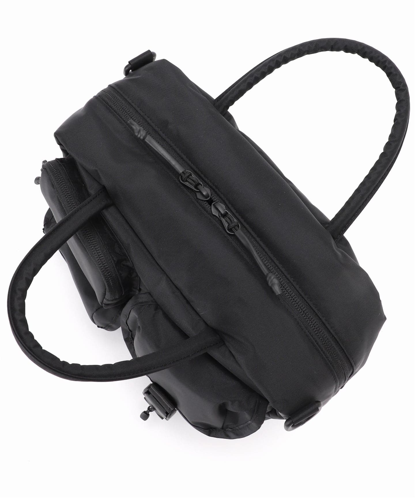 新色有り / 追加》別注 BAICYCLON MULTI POCKETS MINI BOSTON BAG