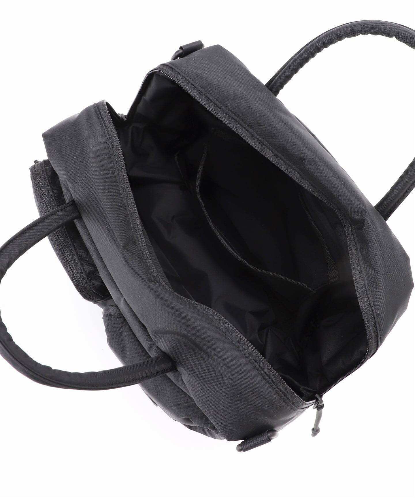 新色有り / 追加》別注 BAICYCLON MULTI POCKETS MINI BOSTON BAG