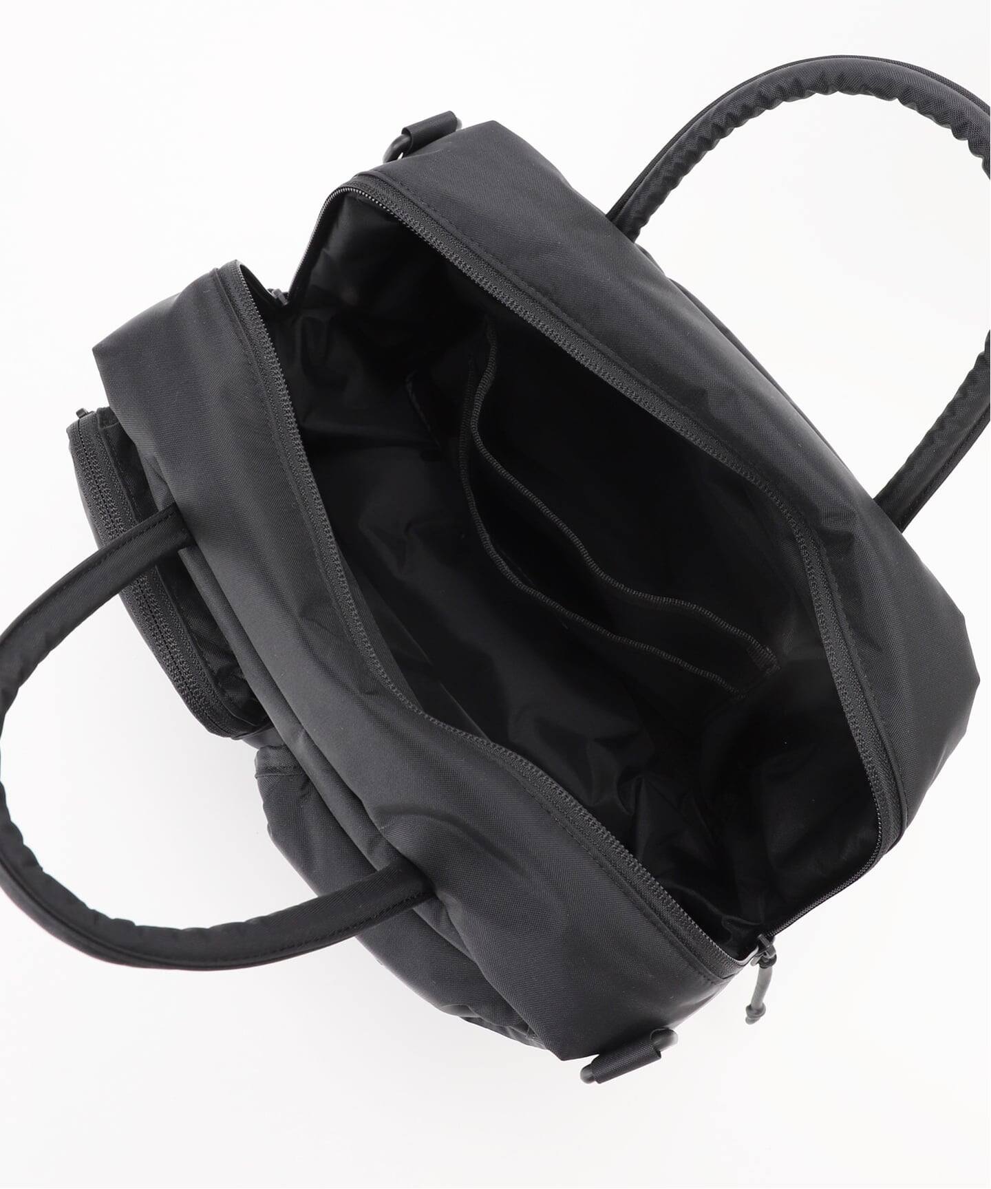 新色有り / 追加》別注 BAICYCLON MULTI POCKETS MINI BOSTON BAG