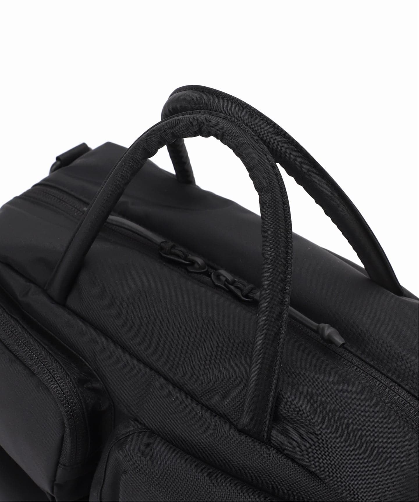 新色有り / 追加》別注 BAICYCLON MULTI POCKETS MINI BOSTON BAG