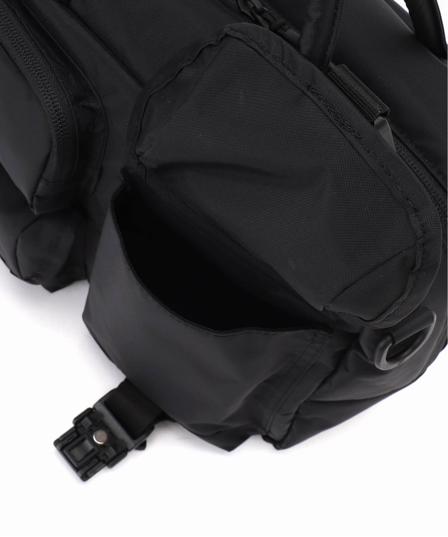 新色有り / 追加》別注 BAICYCLON MULTI POCKETS MINI BOSTON BAG
