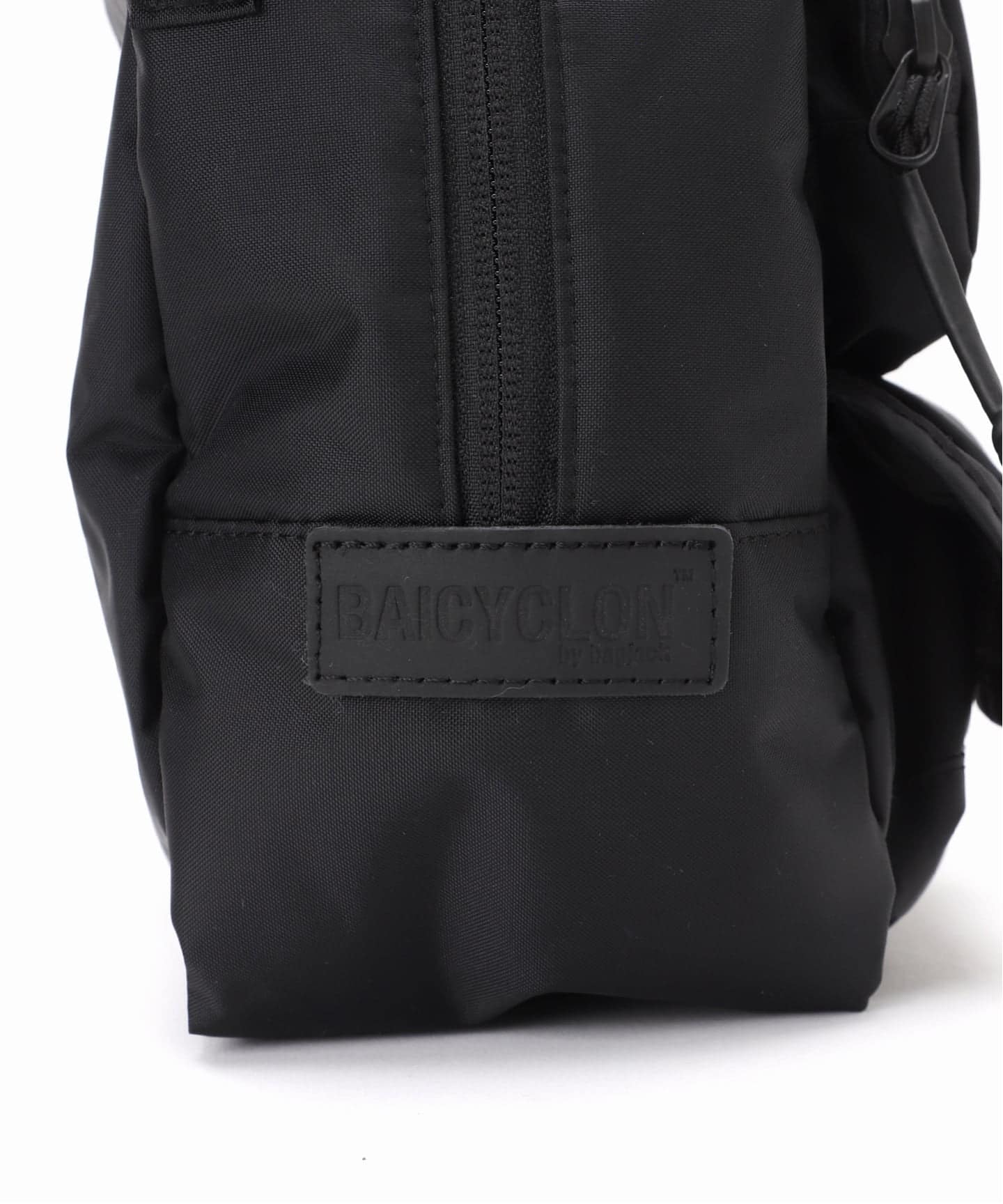 新色有り / 追加》別注 BAICYCLON MULTI POCKETS MINI BOSTON BAG