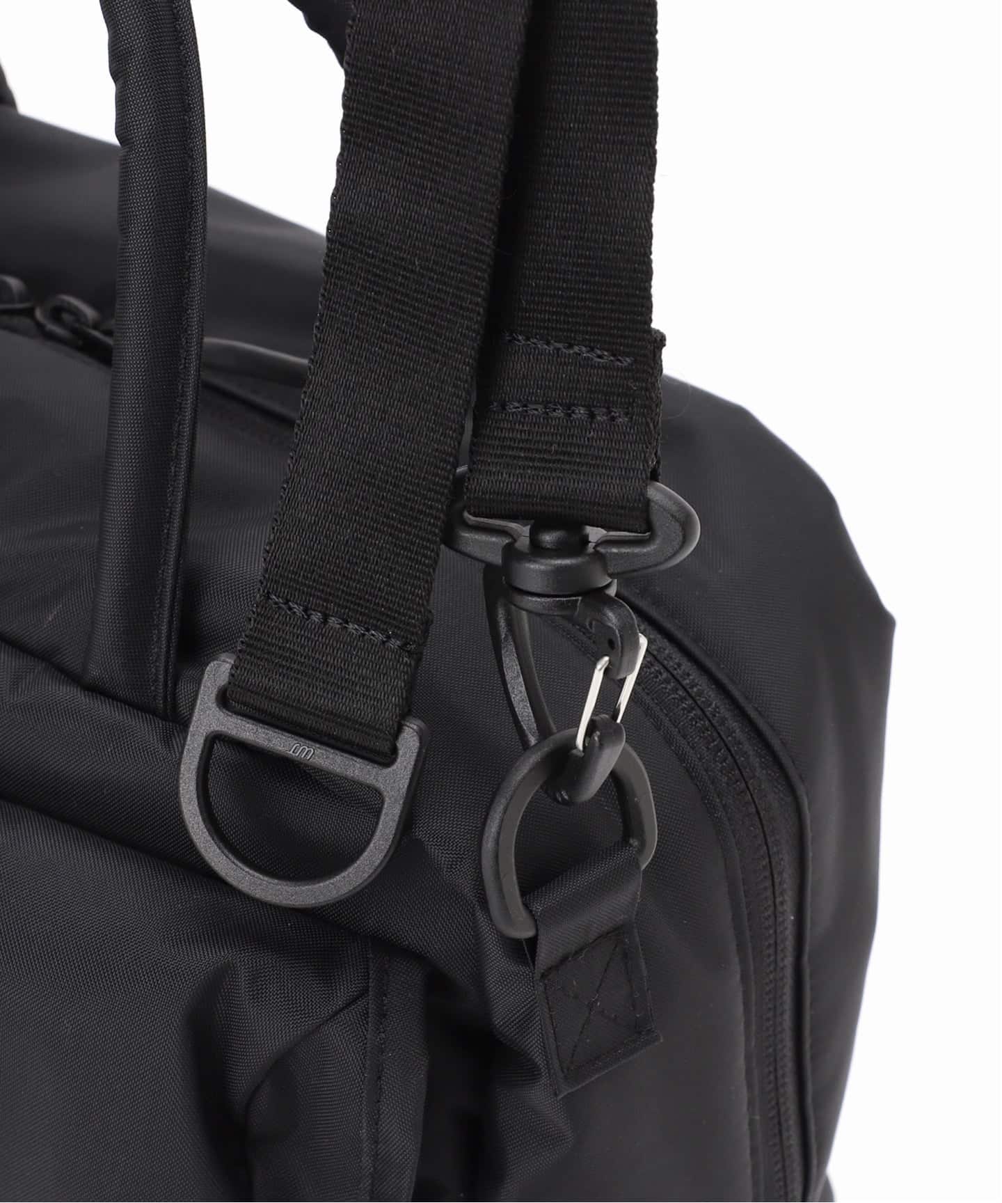 新色有り / 追加》別注 BAICYCLON MULTI POCKETS MINI BOSTON BAG