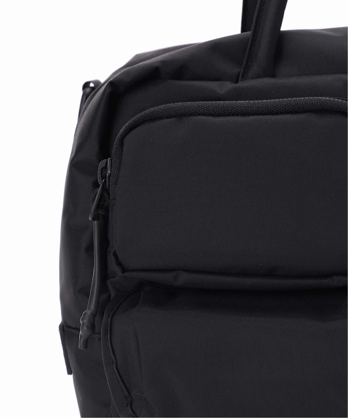 新色有り / 追加》別注 BAICYCLON MULTI POCKETS MINI BOSTON BAG