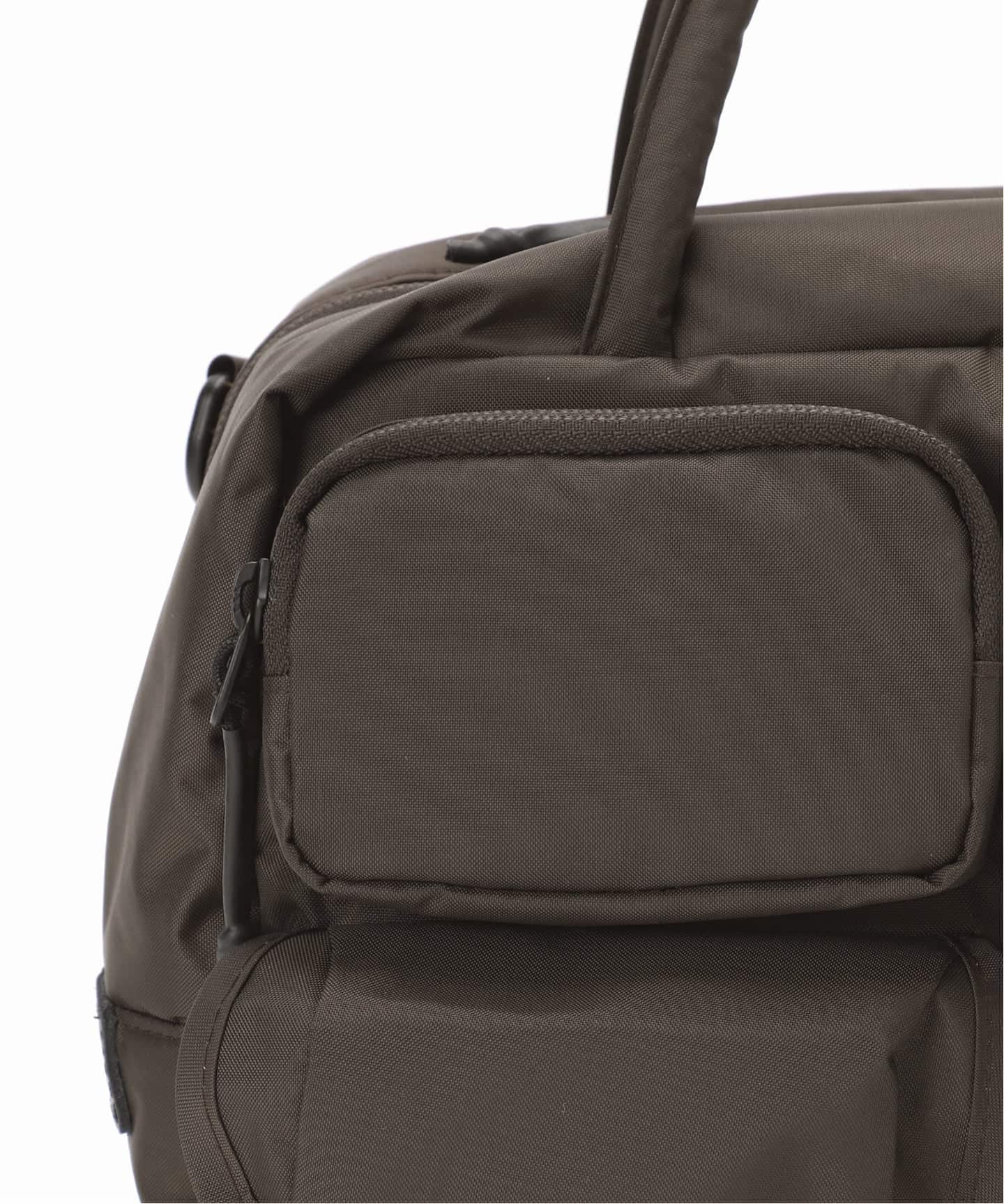 新色有り / 追加》別注 BAICYCLON MULTI POCKETS MINI BOSTON BAG