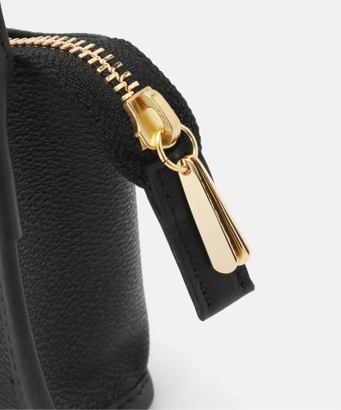 新品 PIENI ハンドバック PIENI / ピエニ BAG IN BAG（ハンドバッグ）｜Spick and Span