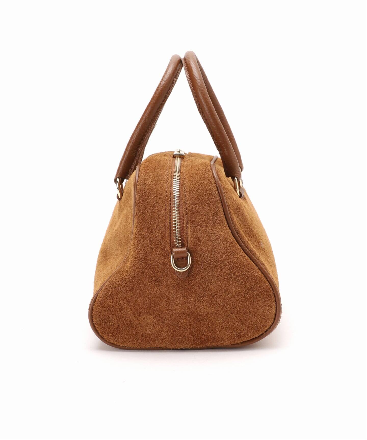 予約》MILOS / ミロス 別注 ボストン *（ボストンバッグ）｜Spick and