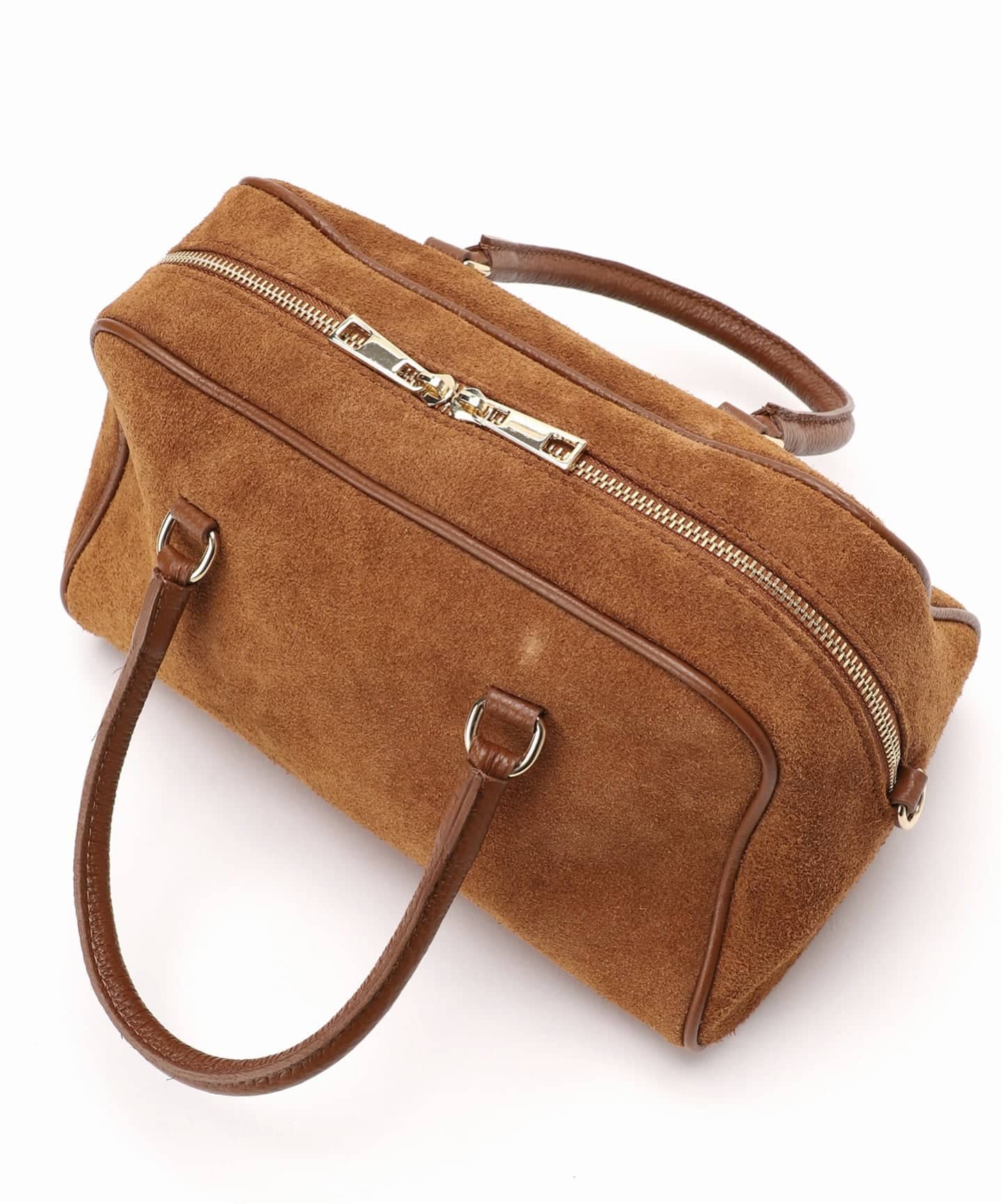 予約》MILOS / ミロス 別注 ボストン *（ボストンバッグ）｜Spick and