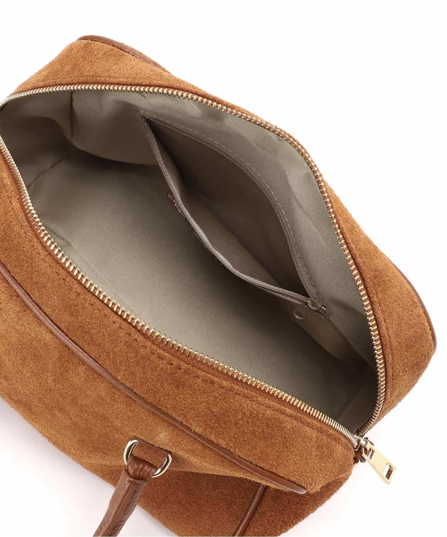 MILOS / ミロス 別注ボストンバッグ(ベイクルーズ) WEB限定 / 追加2予約》MILOS / ミロス 別注ミニボストンバッグ