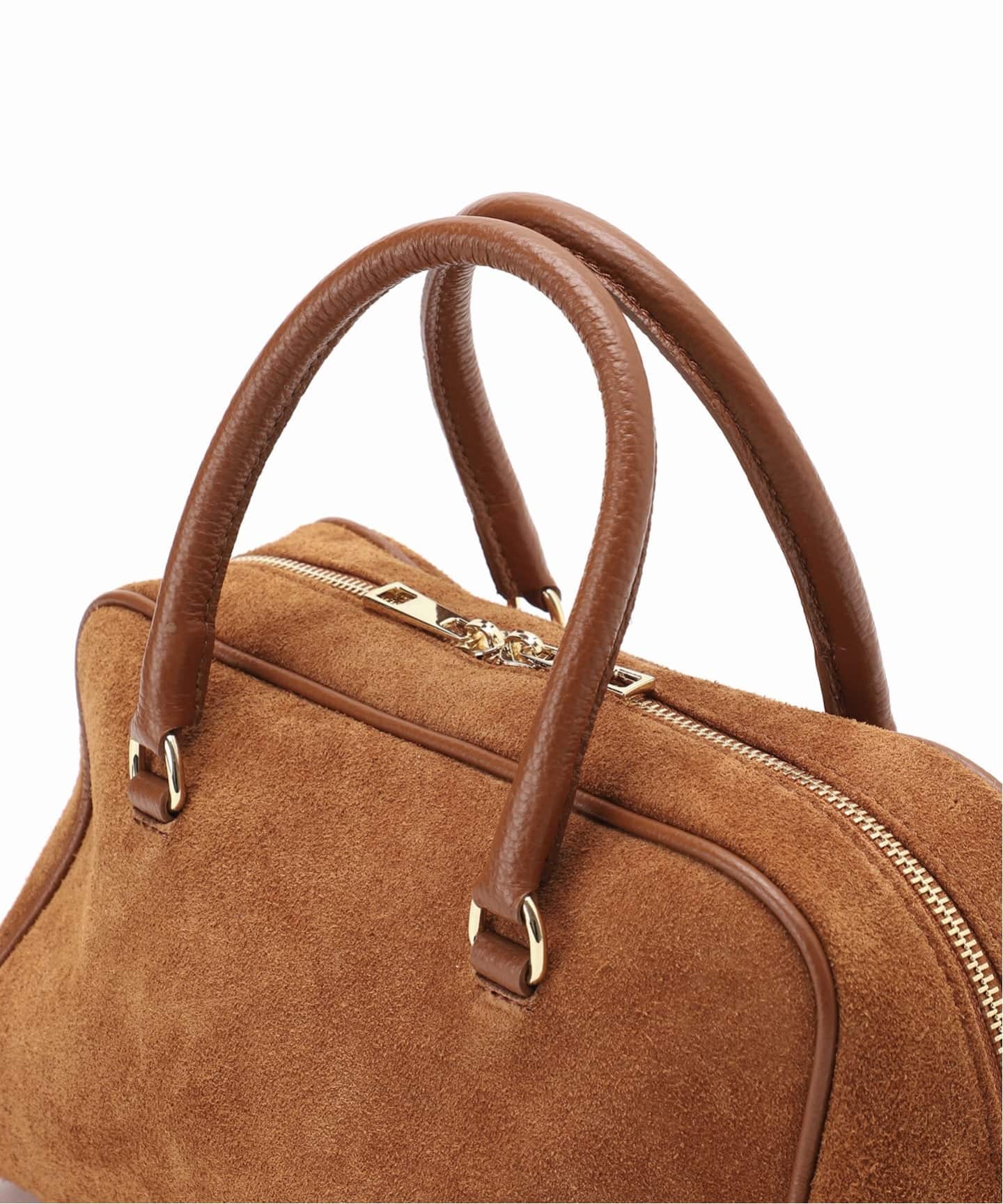 予約》MILOS / ミロス 別注 ボストン *（ボストンバッグ）｜Spick and