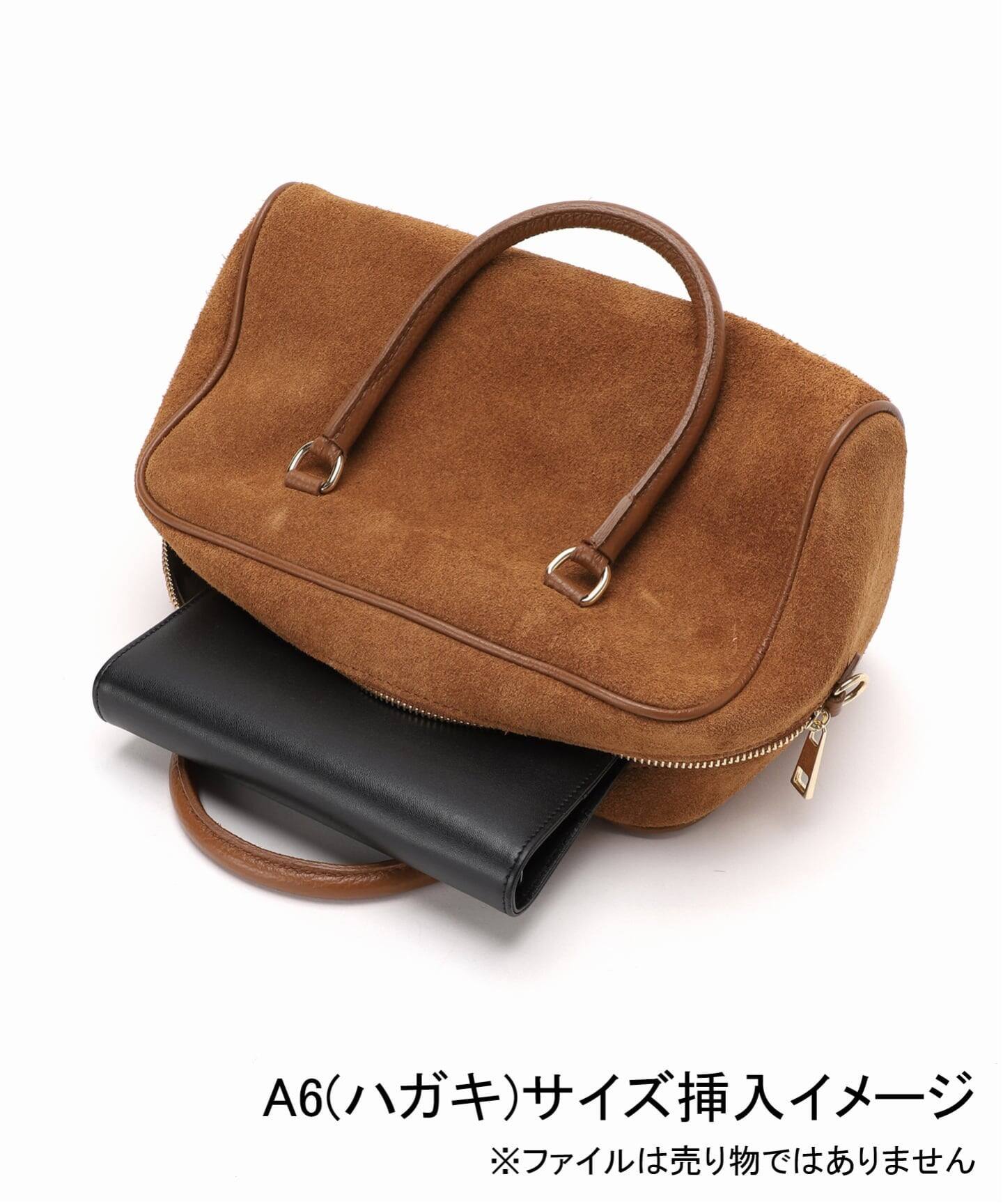 MILOS / ミロス 別注 ボストン *（ボストンバッグ）｜Spick & Span 