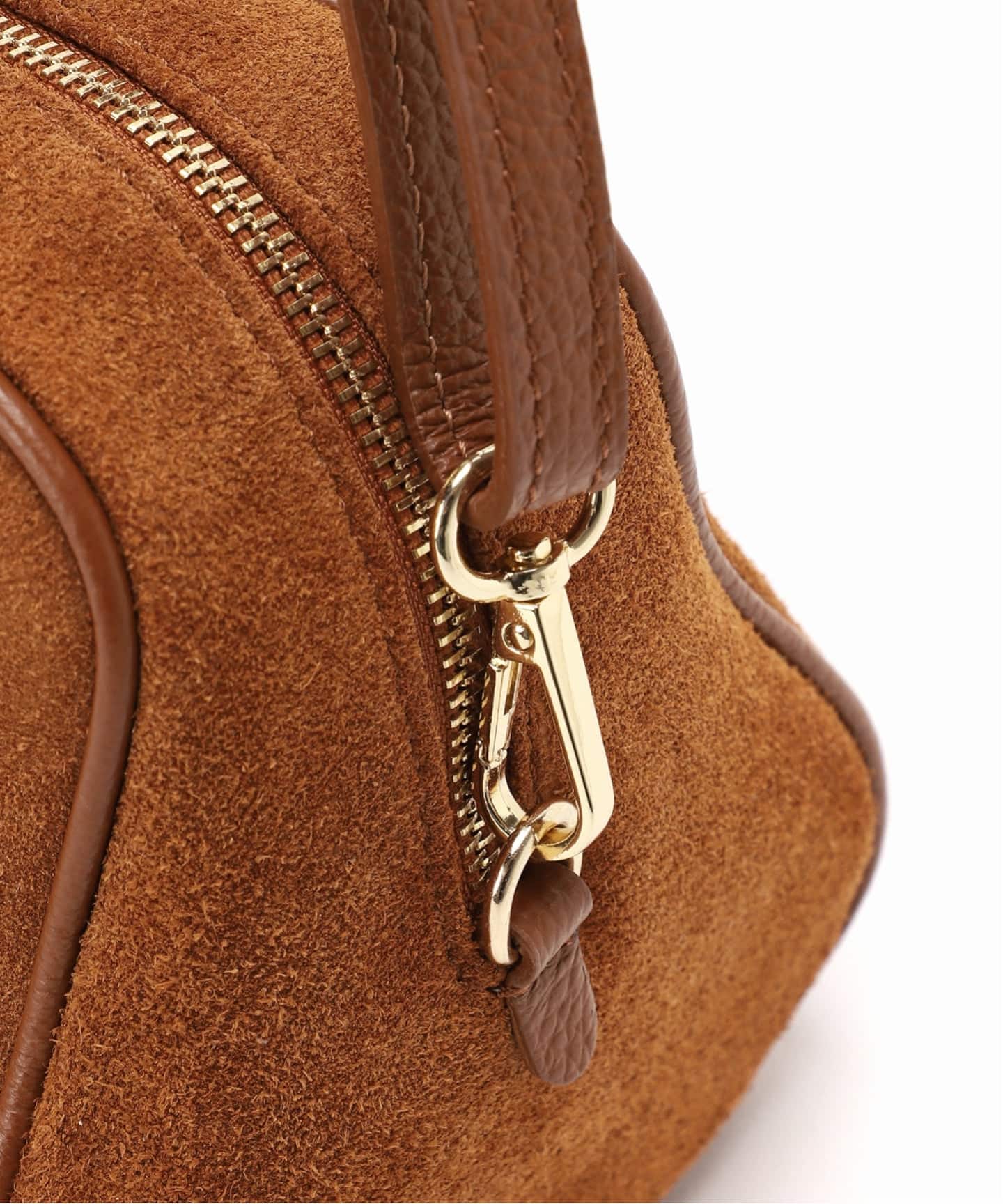 予約》MILOS / ミロス 別注 ボストン *（ボストンバッグ）｜Spick and