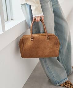 MILOS / ミロス 別注 ボストン *（ボストンバッグ）｜Spick & Span 