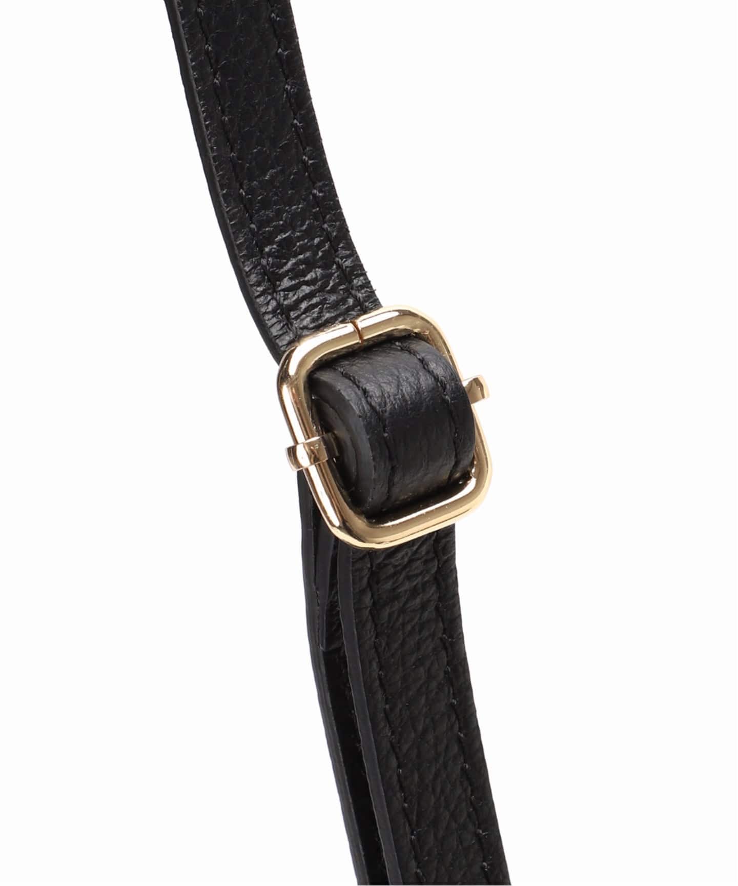 MILOS / ミロス 別注2WAYショルダーバッグ*（ショルダーバッグ