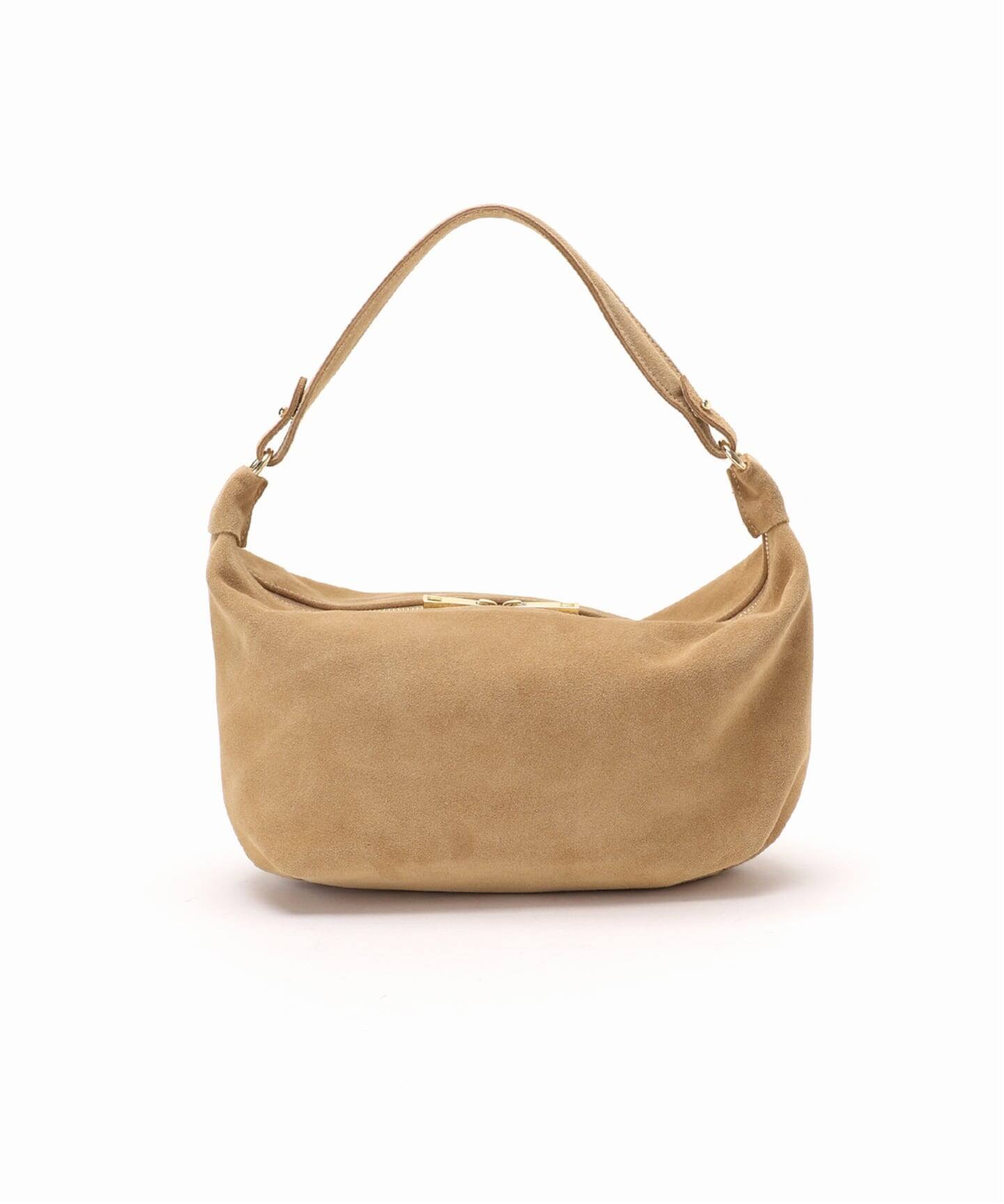 MILOS / ミロス 別注2WAYショルダーバッグ*（ショルダーバッグ