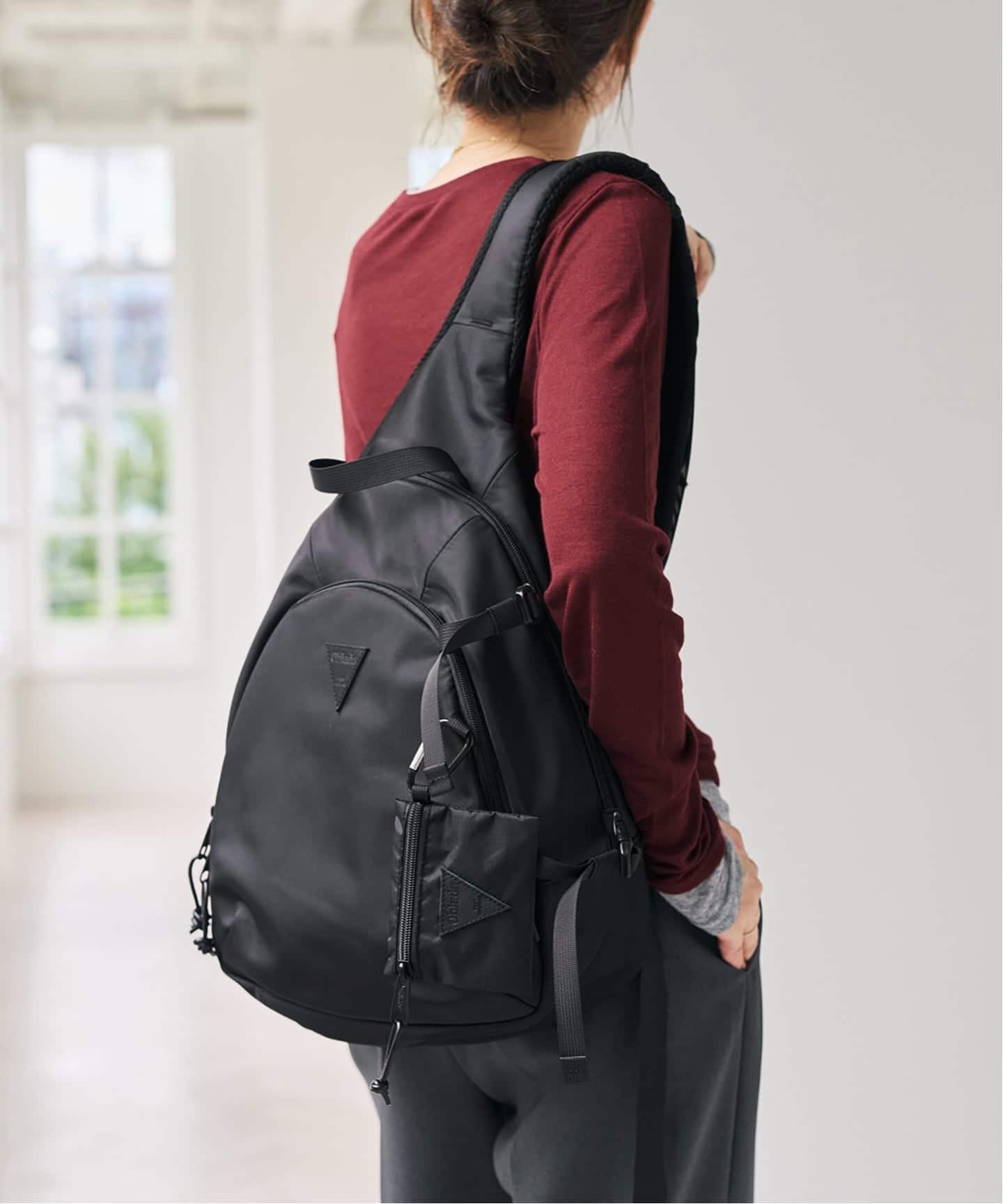 40周年 別注 / 予約》oblada*OUTDOOR PRODUCTS バックパック（バック