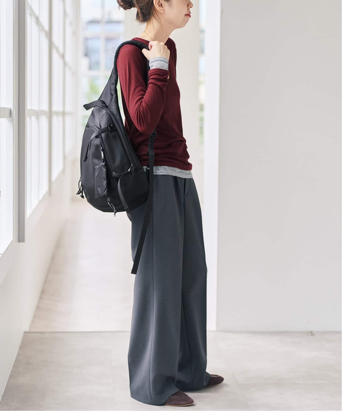 受注完売品　Oblada × Outdoor Products バックパック 40周年 別注 / 予約》oblada*OUTDOOR PRODUCTS バックパック（バック