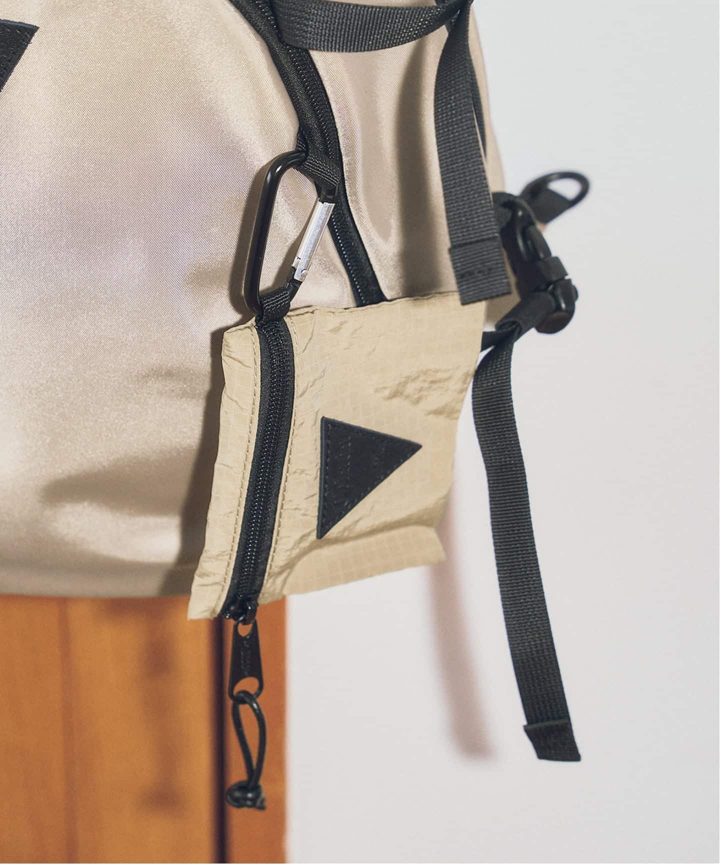 40周年 別注 / 予約》oblada*OUTDOOR PRODUCTS バックパック（バック