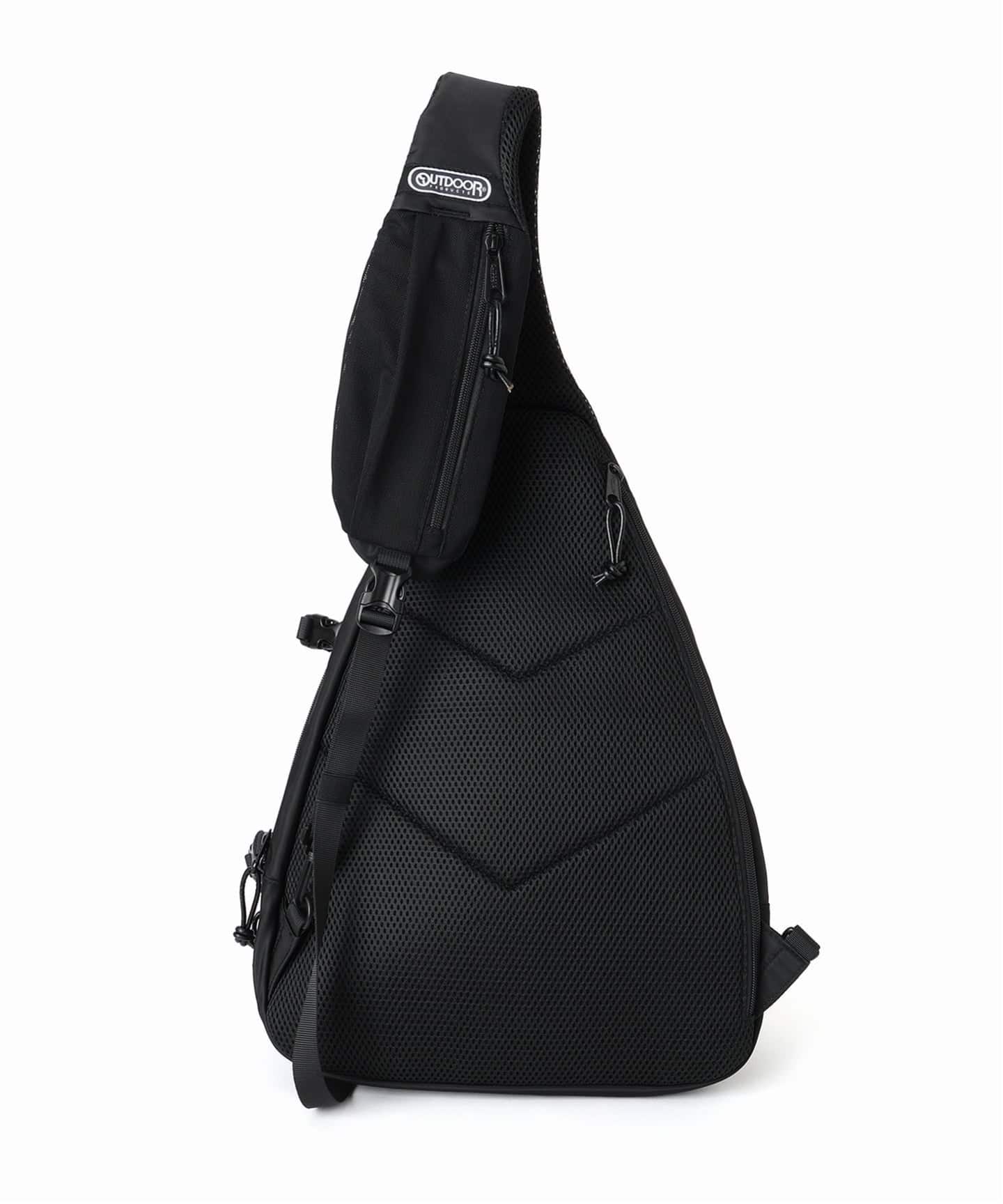 受注完売品　Oblada × Outdoor Products バックパック 40周年 別注 / 予約》oblada*OUTDOOR PRODUCTS バックパック（バック