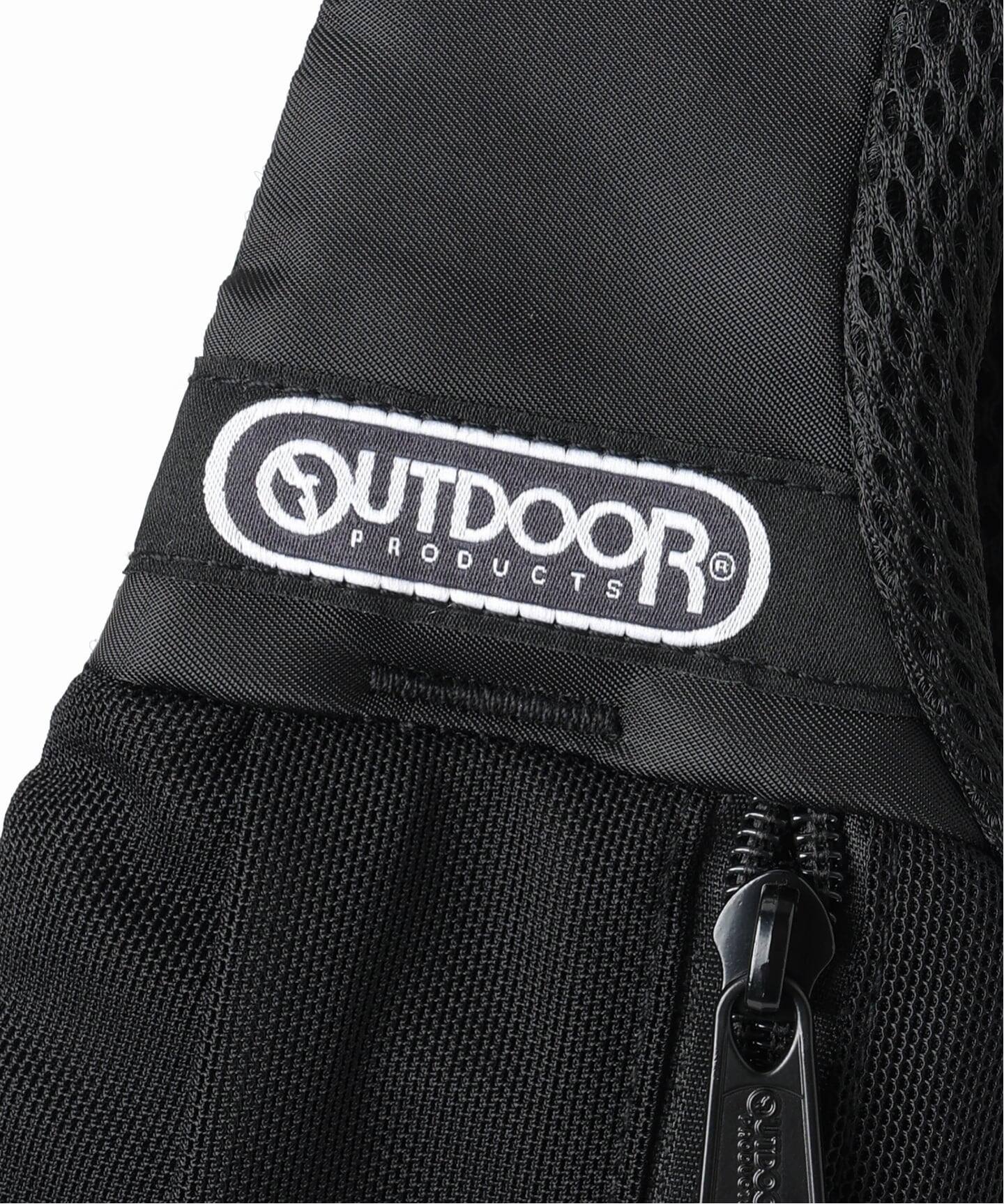 40周年 別注 / 予約》oblada*OUTDOOR PRODUCTS バックパック（バック 