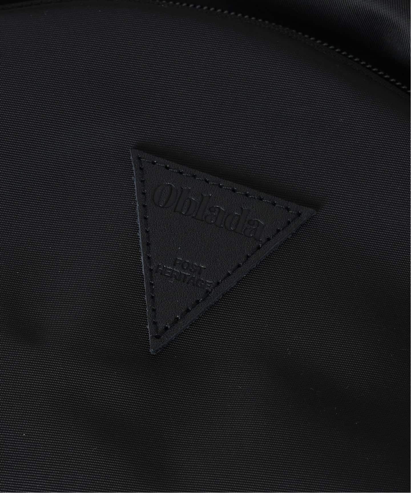 40周年 別注 / 予約》oblada*OUTDOOR PRODUCTS バックパック（バック