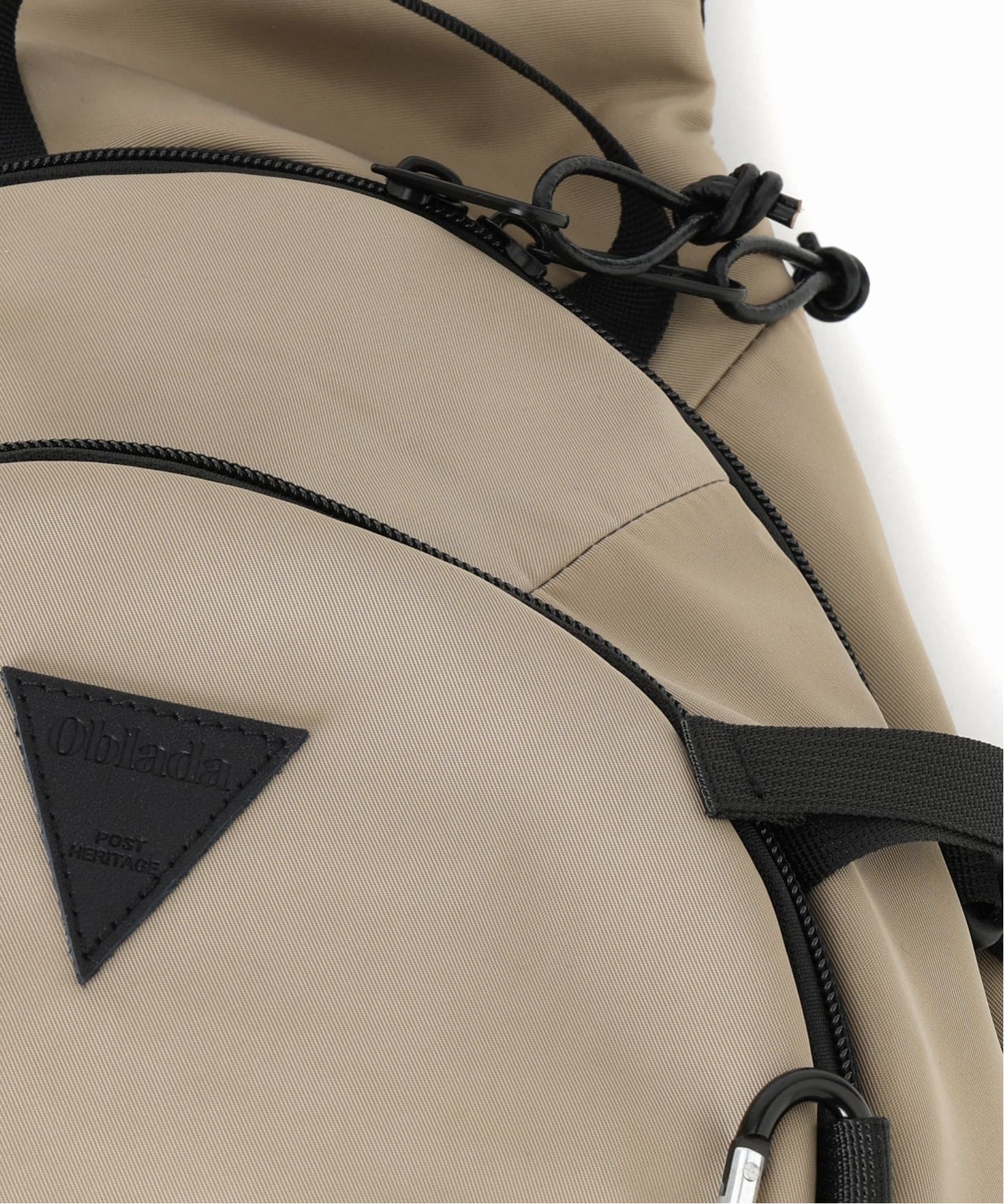 40周年 別注 / 予約》oblada*OUTDOOR PRODUCTS バックパック（バック